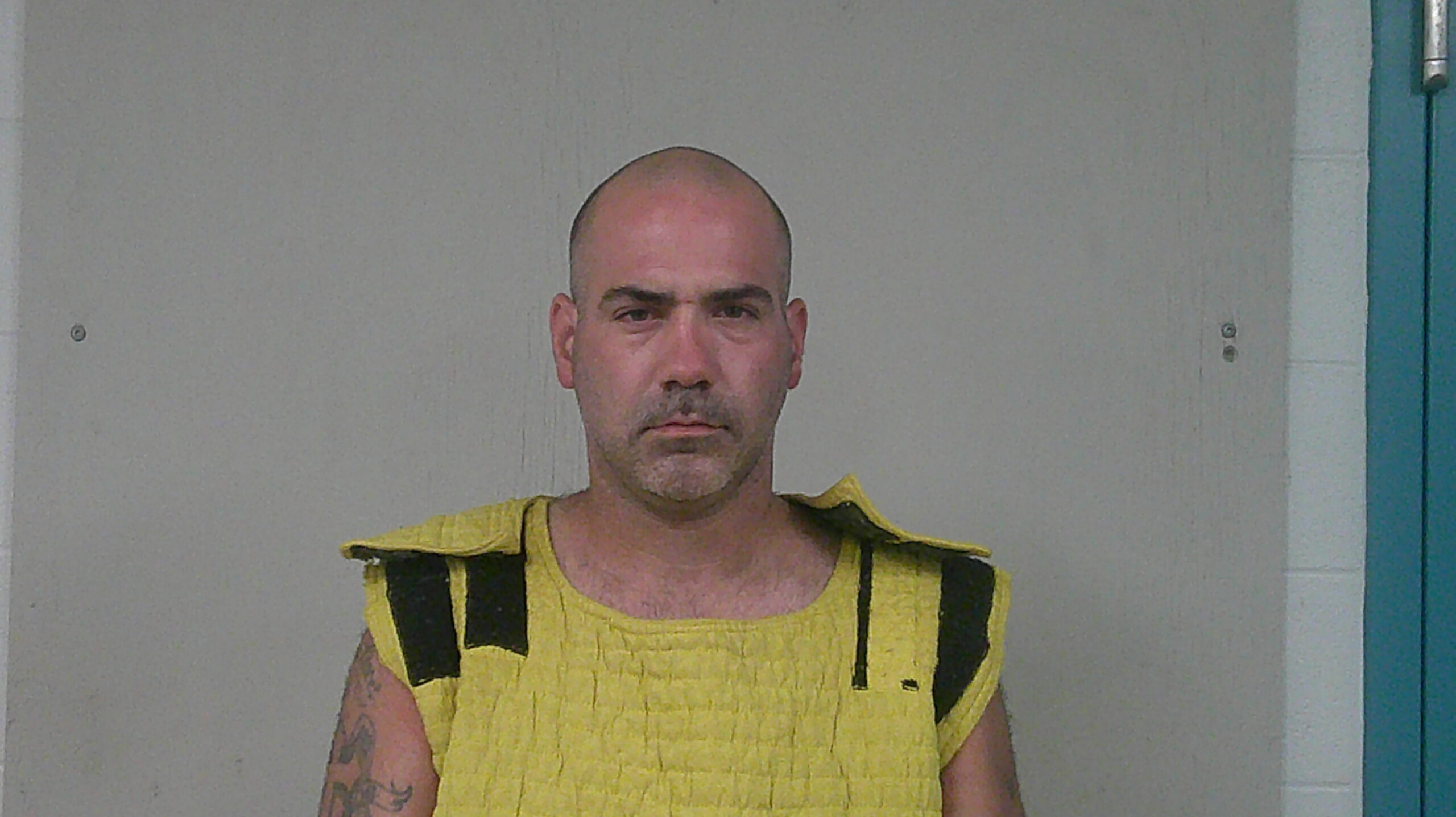 HARTMAN, CHARLES RAY arrested by Marble Falls Police Department