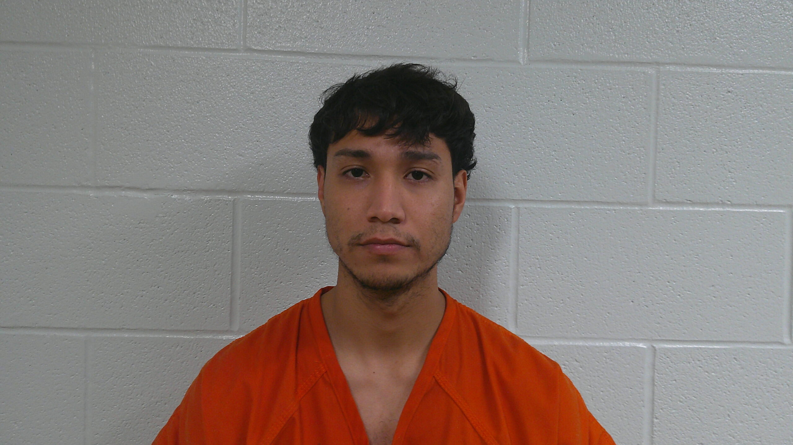 ALVAREZ, JOSHUA arrested by Bexar County Sheriff’s Office