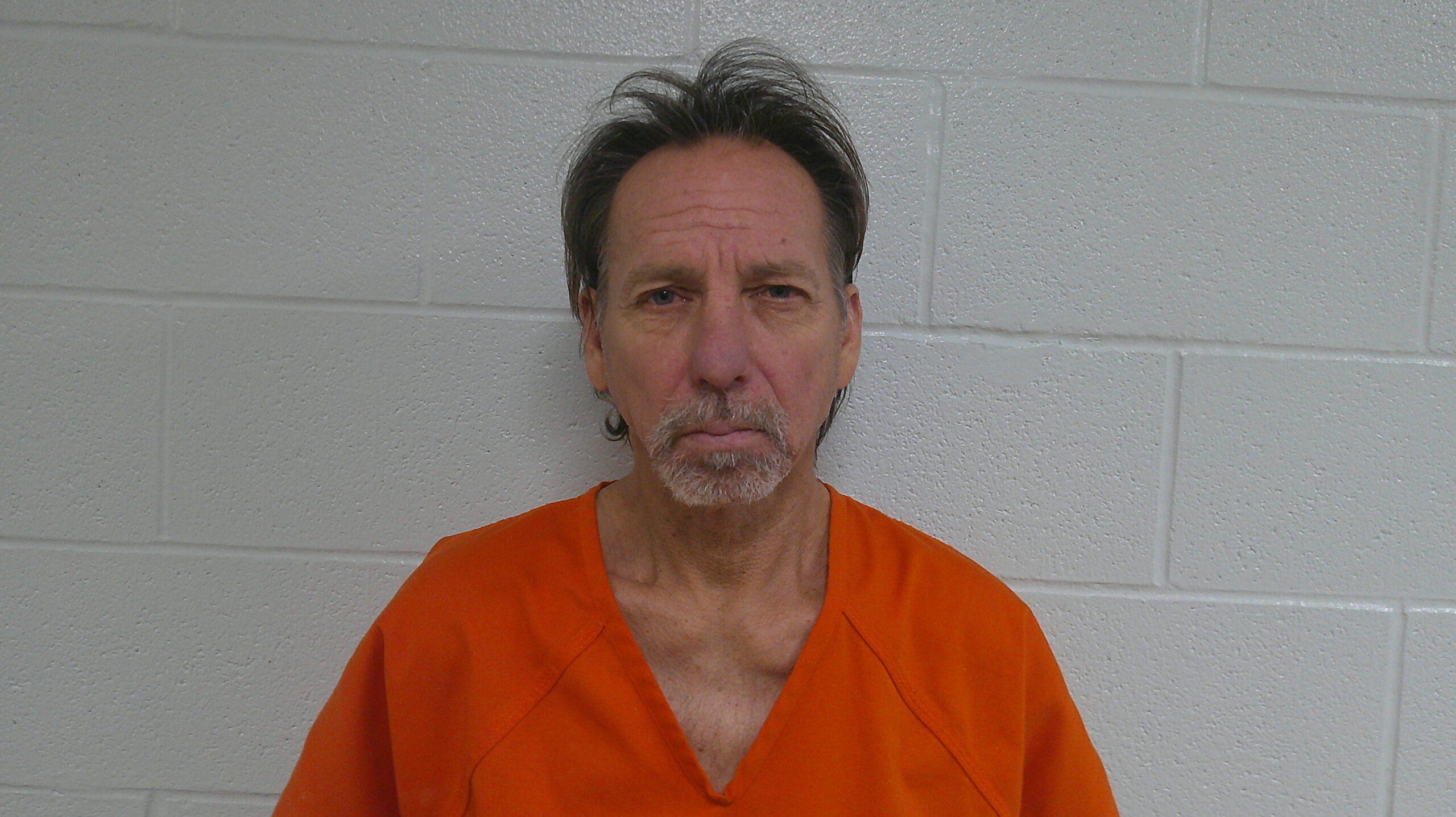 BURGER, ROBERT arrested by Bexar County Sheriff’s Office