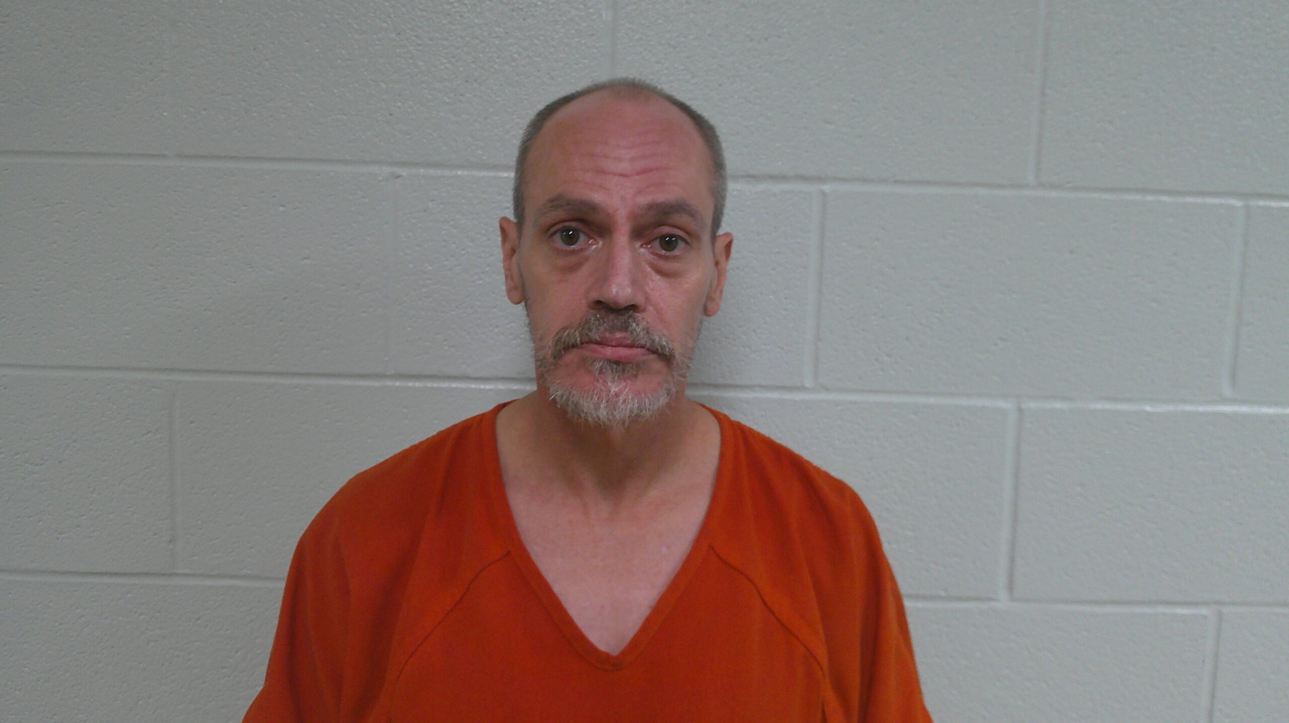 CANDIAS, RAUL VALDEFLORES arrested by Bexar County Sheriff’s Office