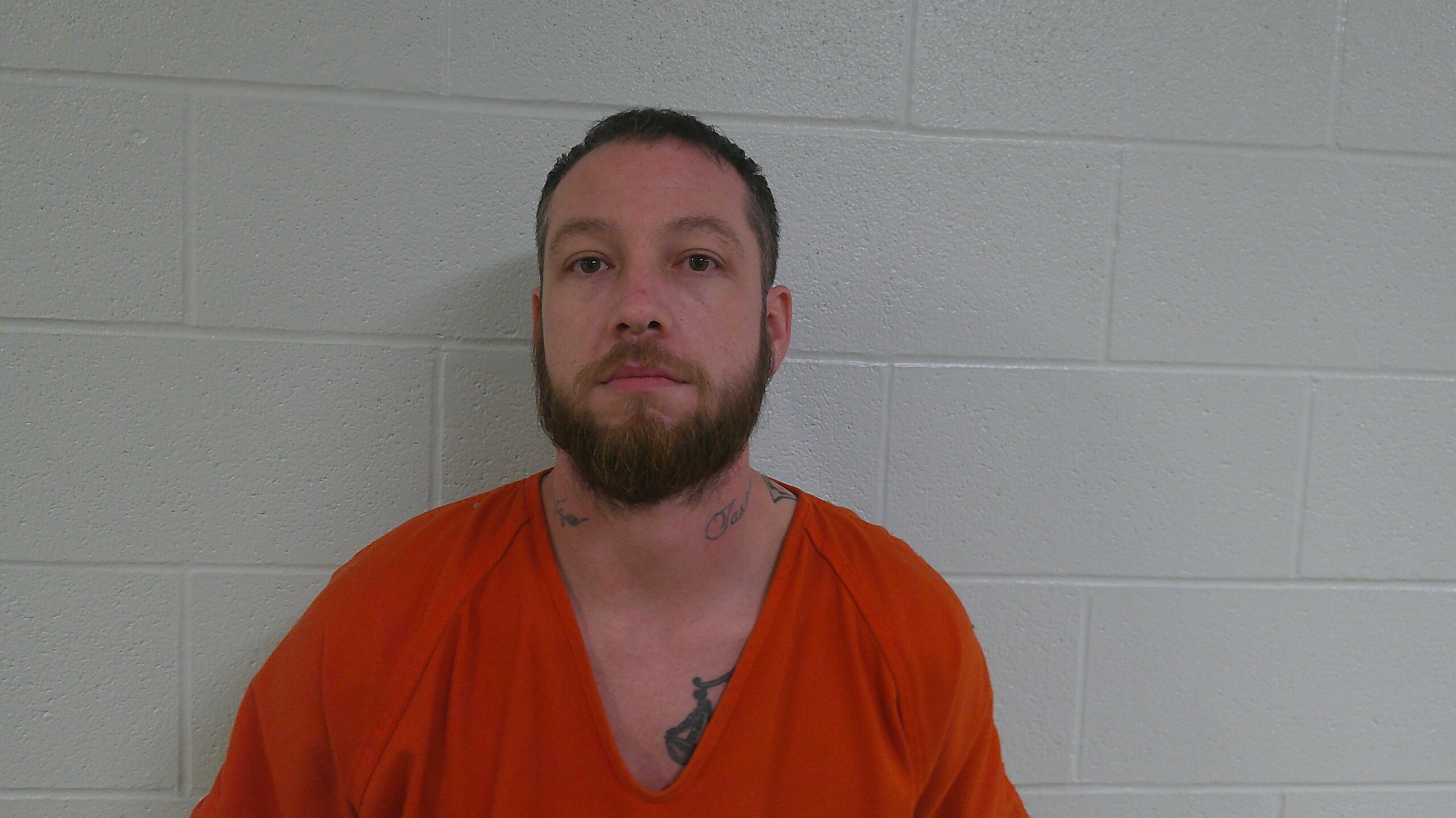 CARSTEN, TYLAR arrested by Bexar County Sheriff’s Office