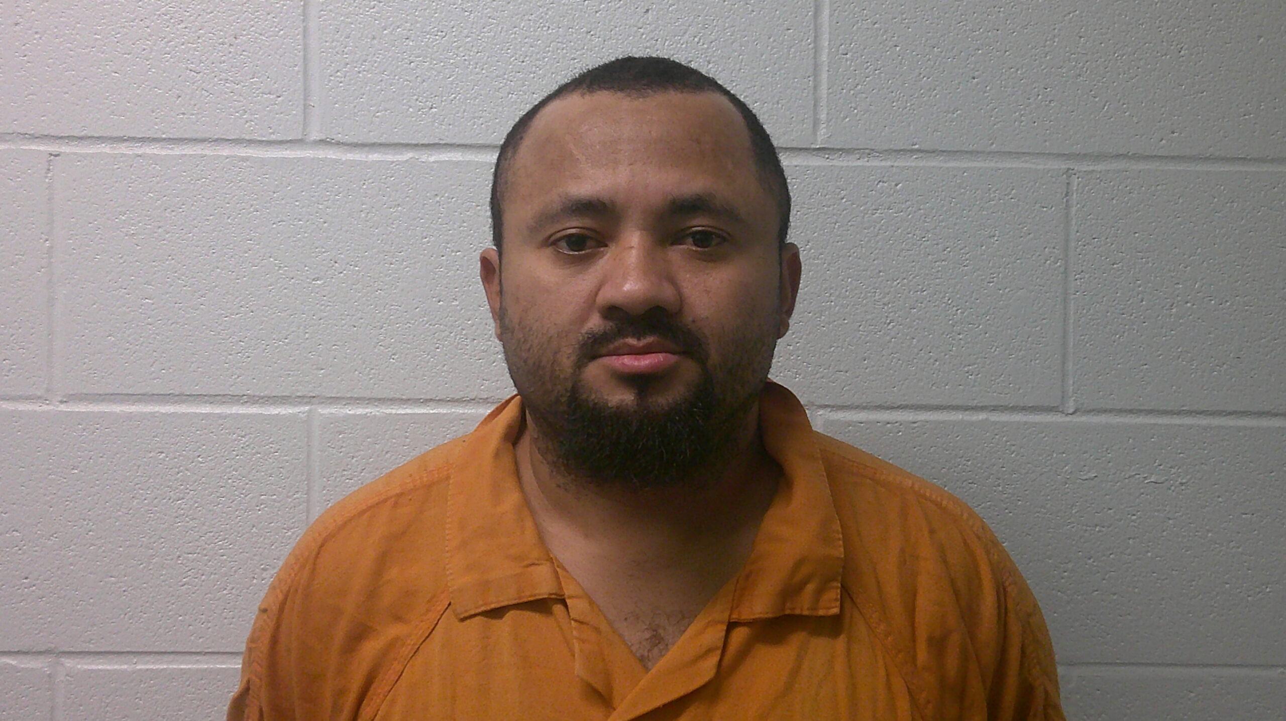 CHACON, CARLOS arrested by Bexar County Sheriff’s Office