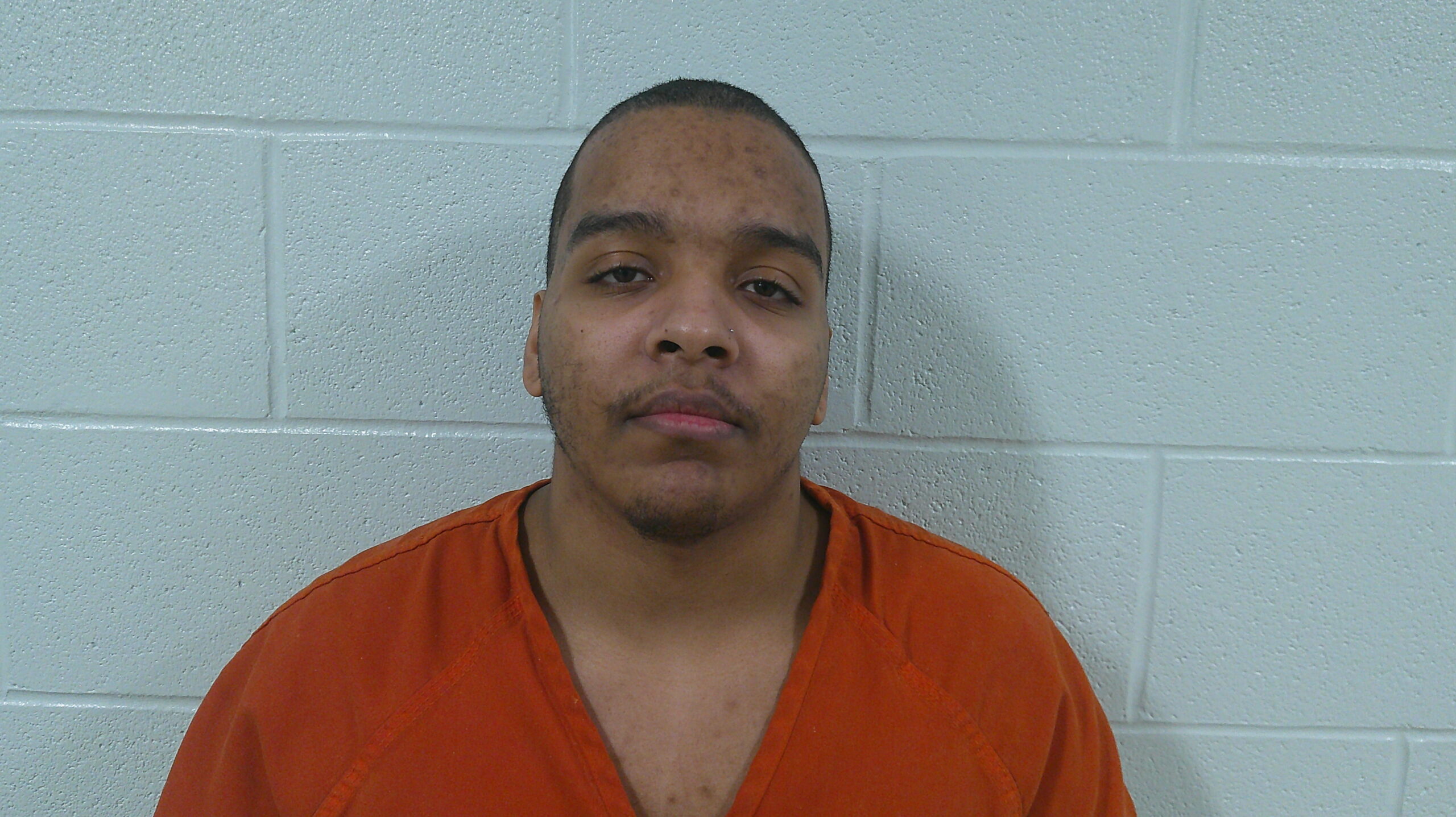 COLEMAN, JERMAINE arrested by Bexar County Sheriff’s Office