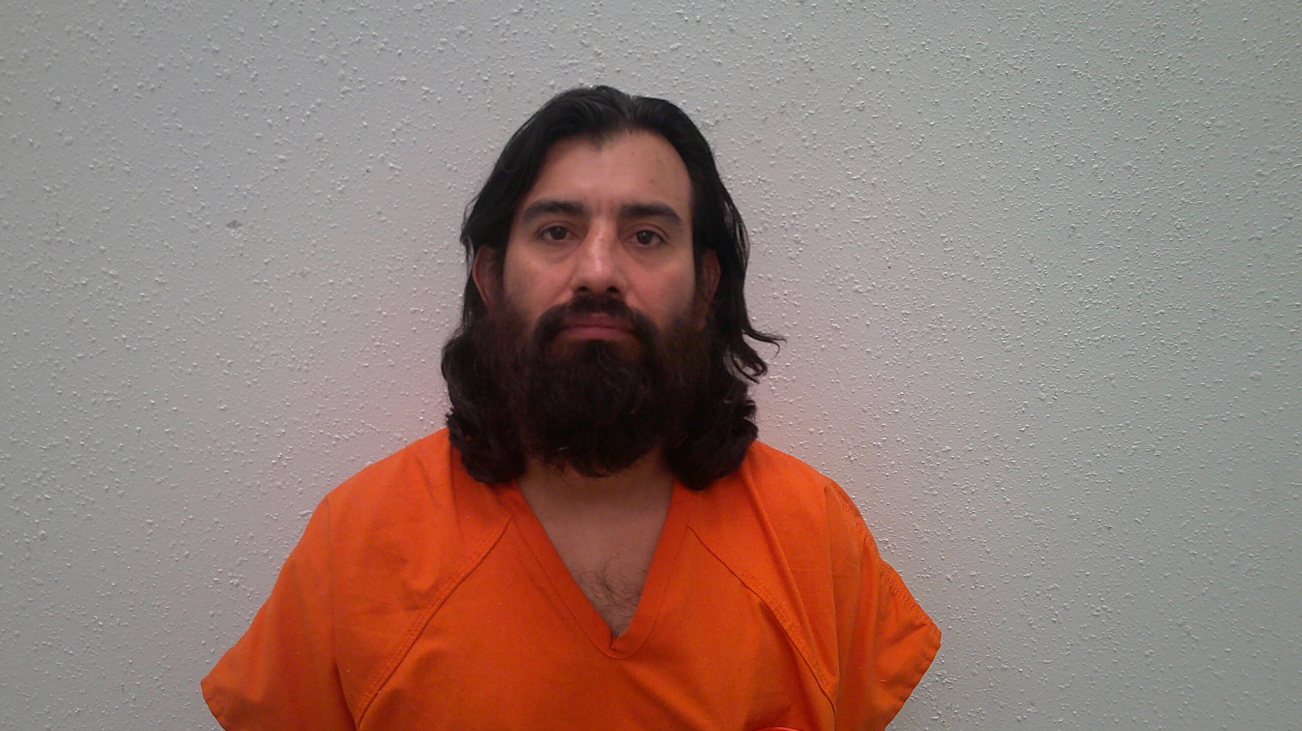 ESCOBEDO, MIGUEL arrested by Bexar County Sheriff’s Office