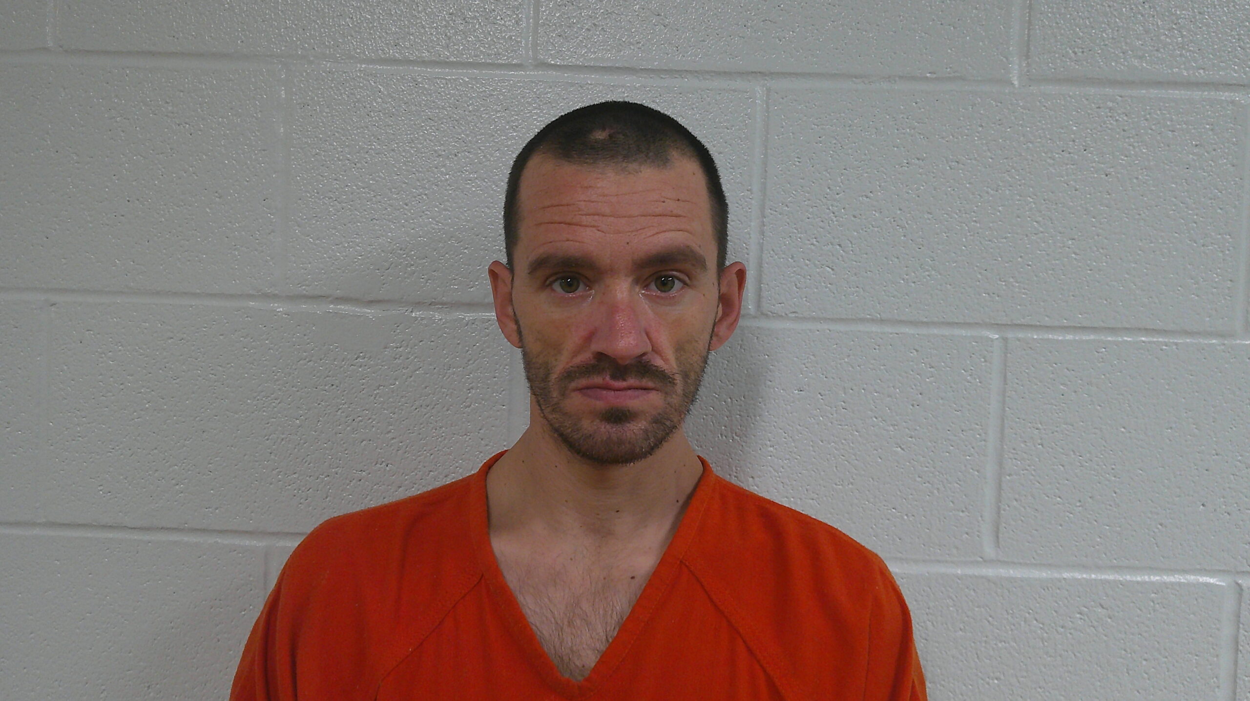 GANNON, GEORGE arrested by Bexar County Sheriff’s Office