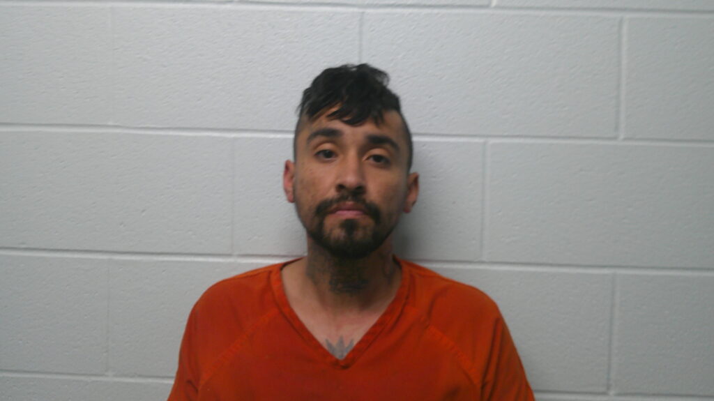 GOMEZ, ALBERTO arrest record in Burnet County, Texas GOMEZ, ALBERTO arrested in Burnet County, Texas mugshot