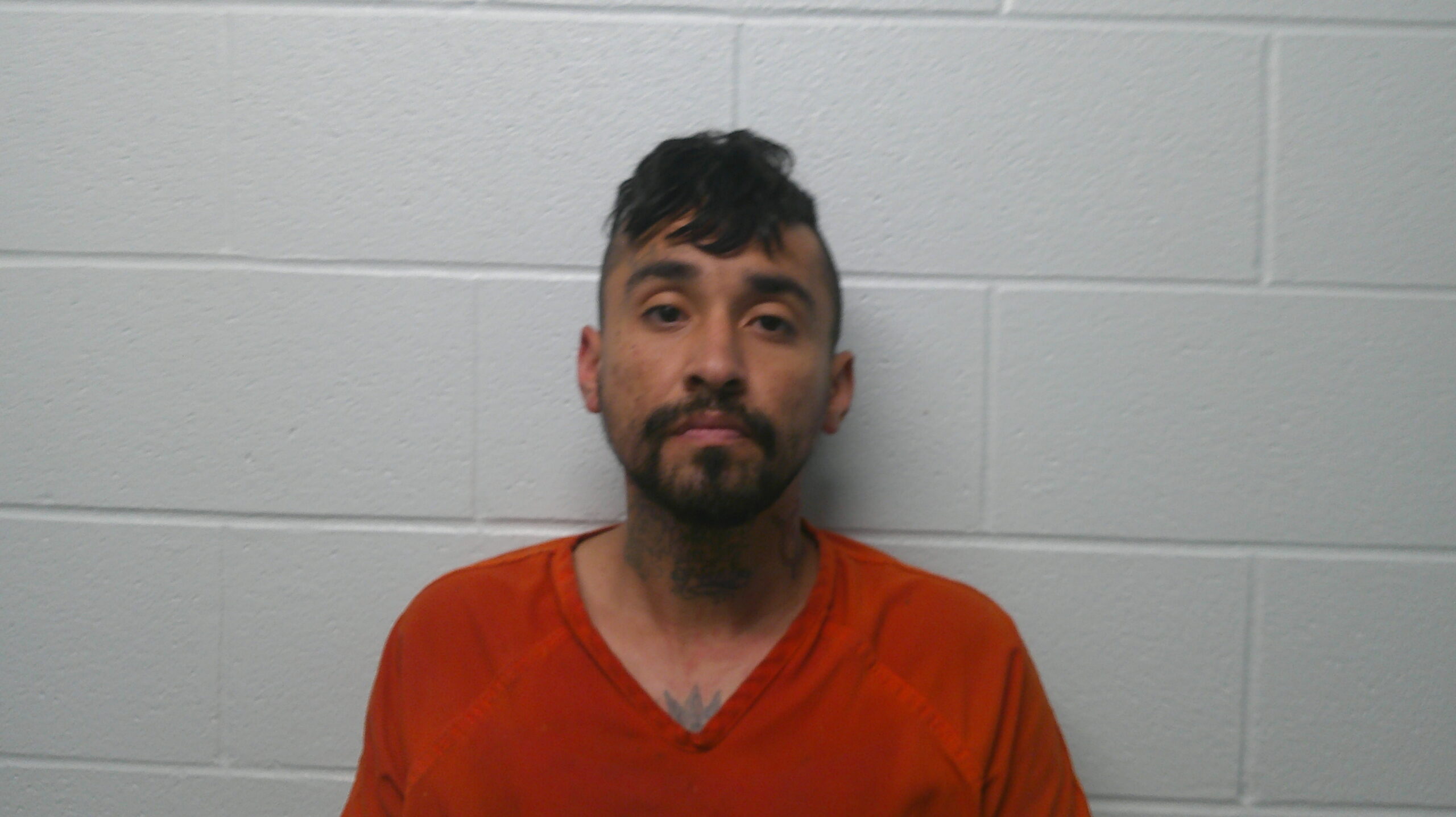 GOMEZ, ALBERTO arrested by Bexar County Sheriff’s Office