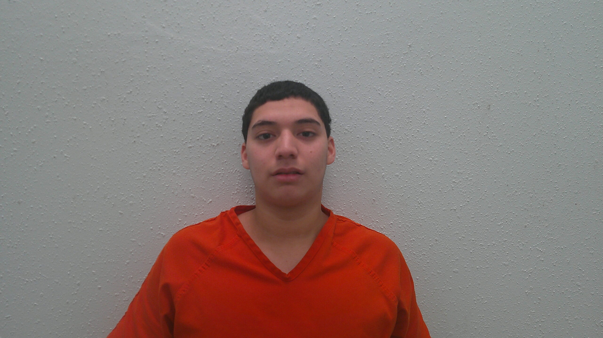 GOMEZ, CHRISTOPHER arrested by Bexar County Sheriff’s Office