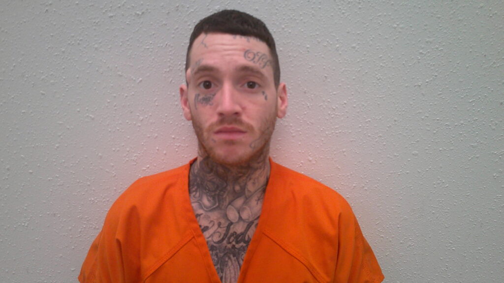 HARDIN, STEVEN arrest record in Burnet County, Texas HARDIN, STEVEN arrested in Burnet County, Texas mugshot