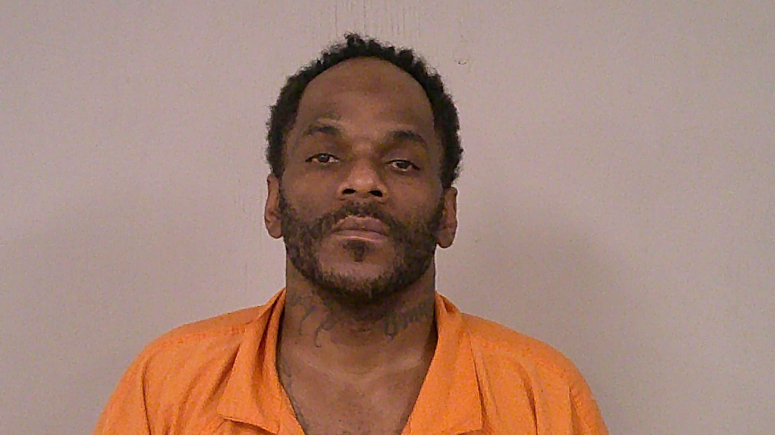 HASTINGS, AVERY arrested by Bexar County Sheriff’s Office