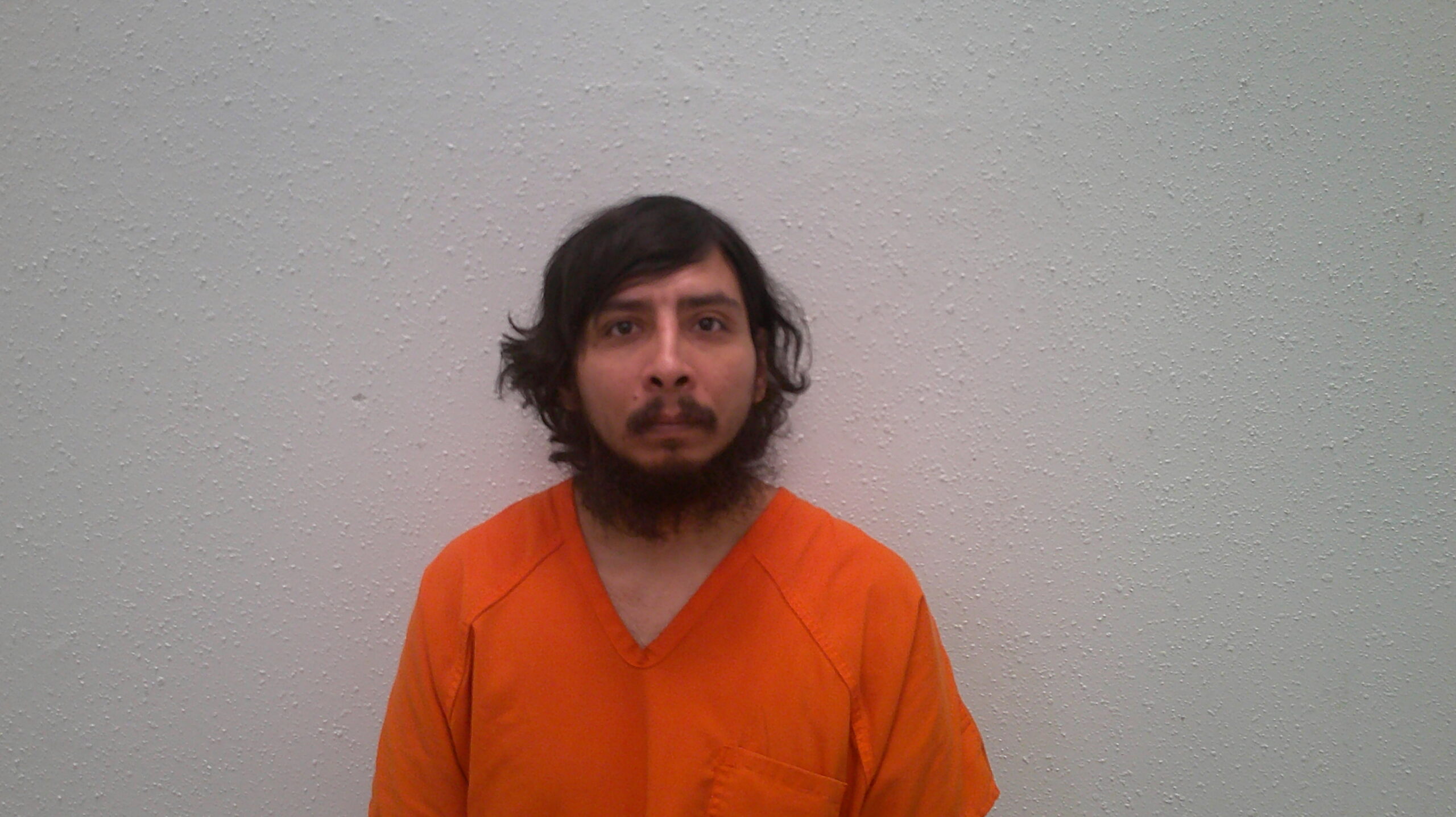 HERNANDEZ, JAMES arrested by Bexar County Sheriff’s Office