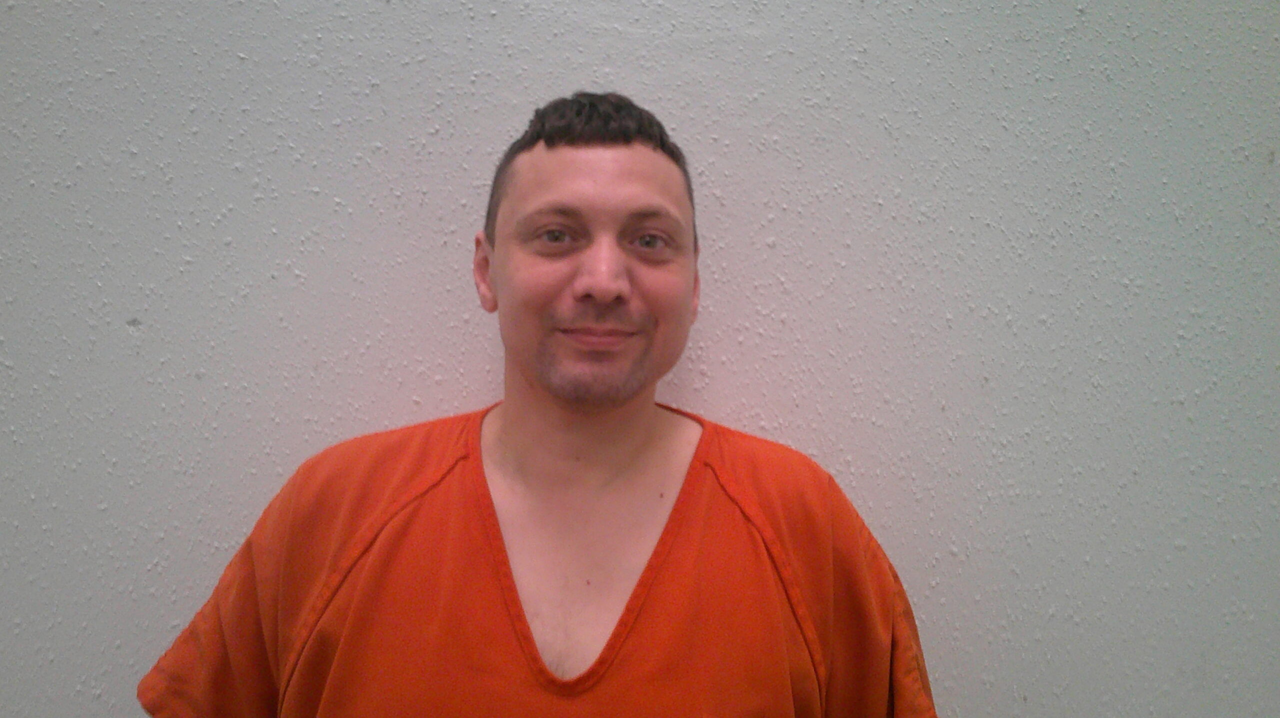 HERNANDEZ, THOMAS arrested by Bexar County Sheriff’s Office