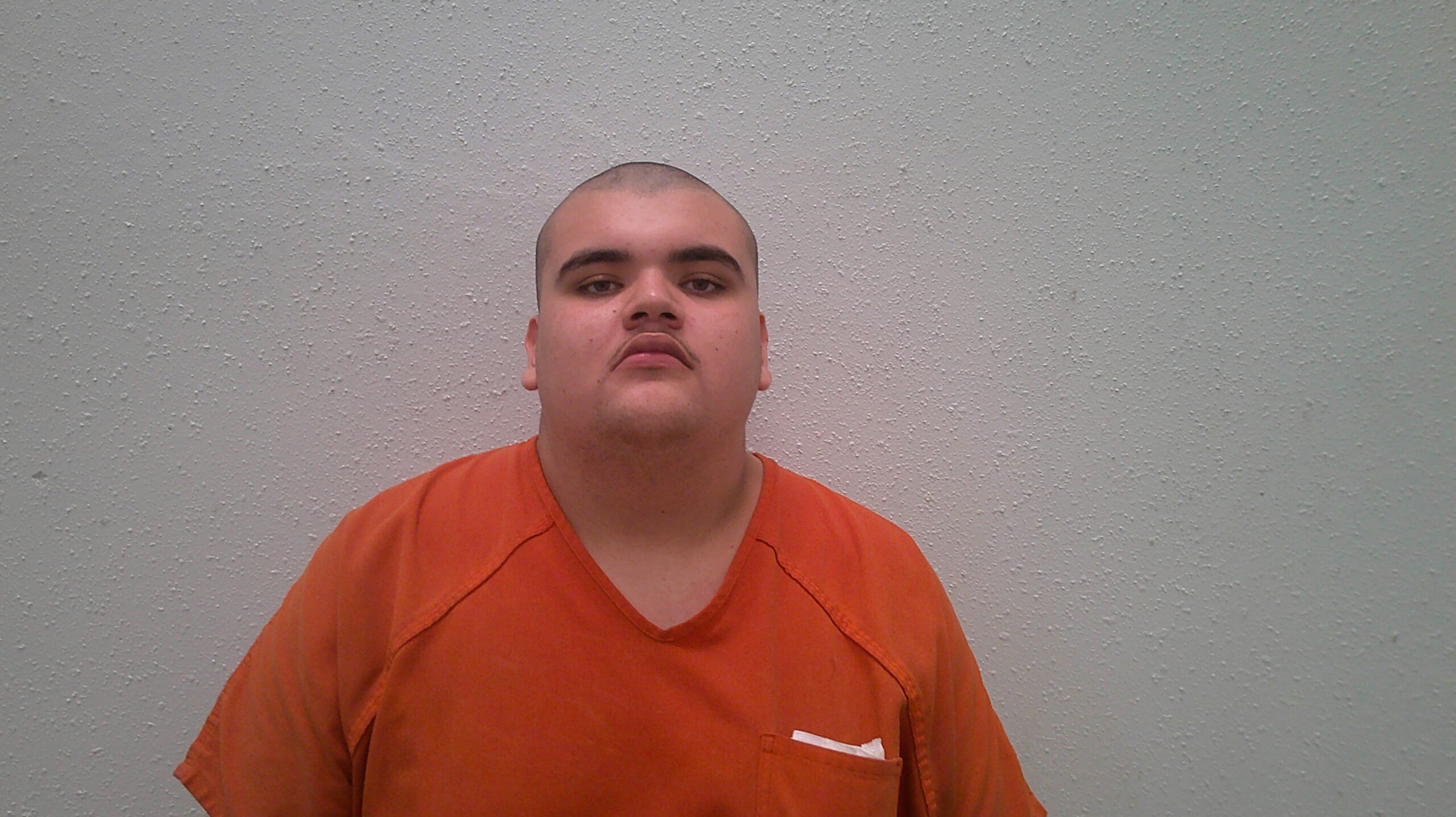 MONTEMAYOR, ANSELMO booking photo