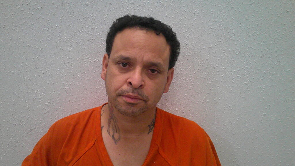 OVALLE, ROBERT arrest record in Burnet County, Texas OVALLE, ROBERT arrested in Burnet County, Texas mugshot