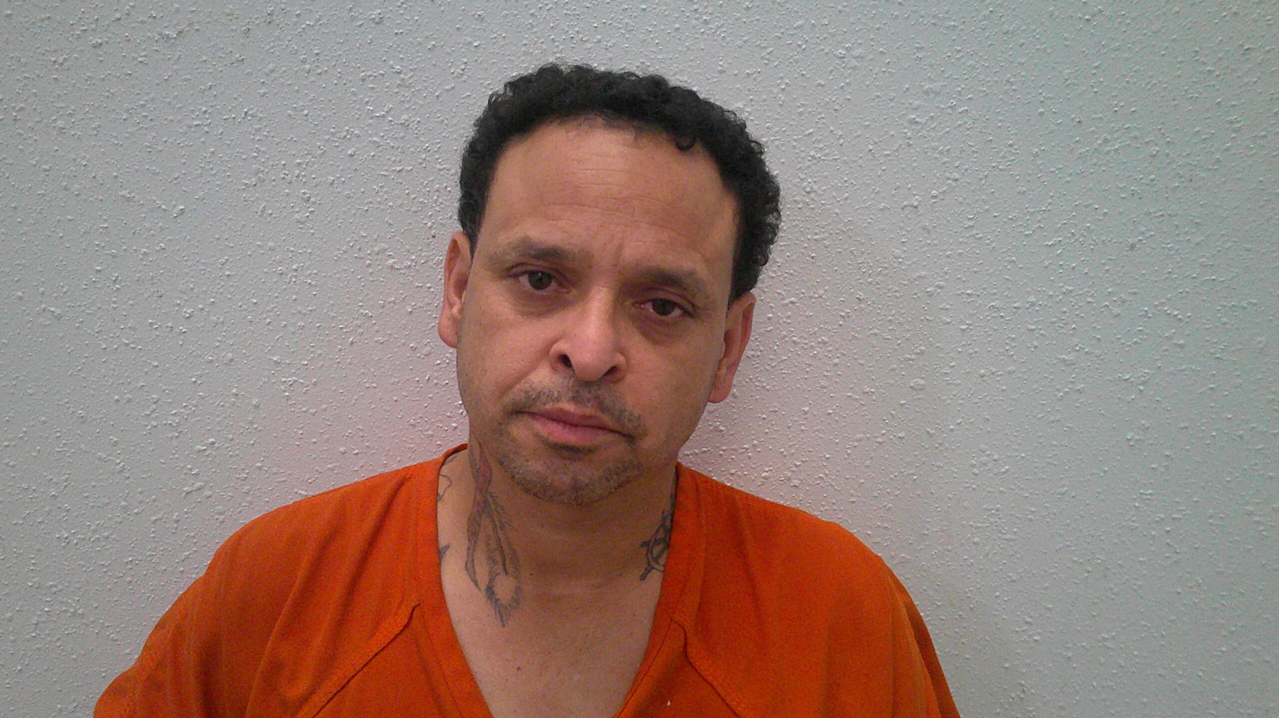 OVALLE, ROBERT booking photo