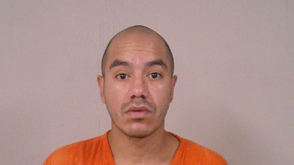 ROBLES, JOHN arrest record in Burnet County, Texas ROBLES, JOHN arrested in Burnet County, Texas mugshot