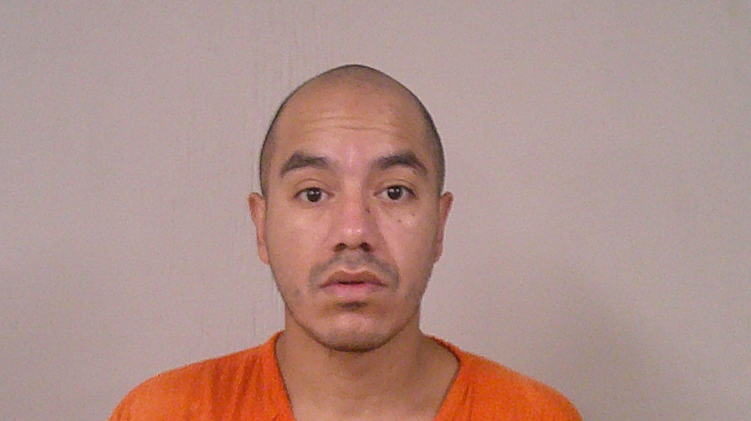 ROBLES, JOHN booking photo