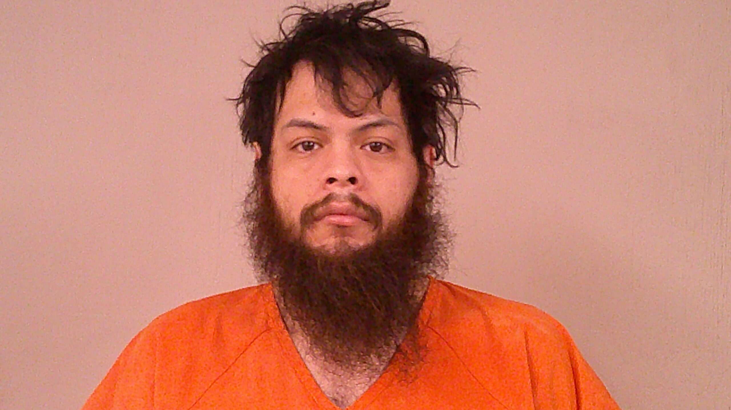 VILLAREAL, LIBRADO booking photo