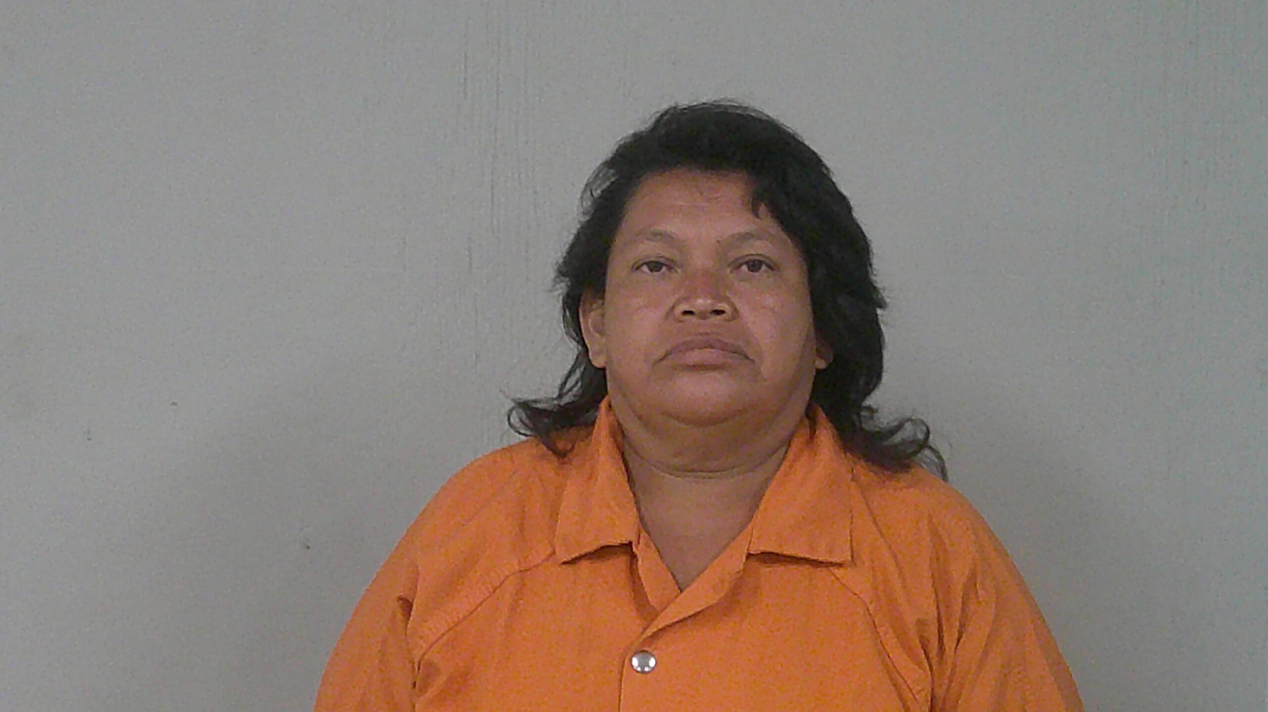 GUILLEN-SARMIENTO, ALEJANDRA arrested by Burnet Police Department