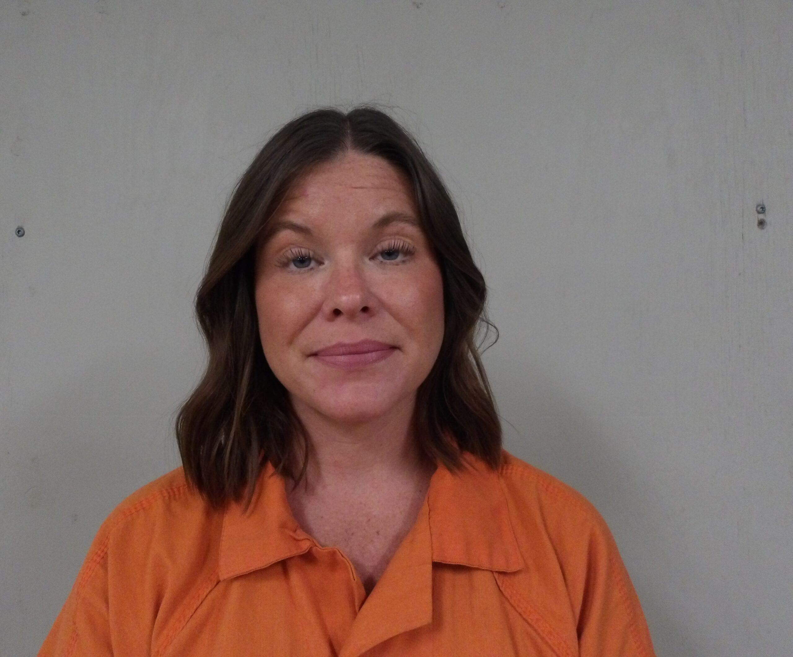 BUCHANAN, KARLY SHEA booking photo