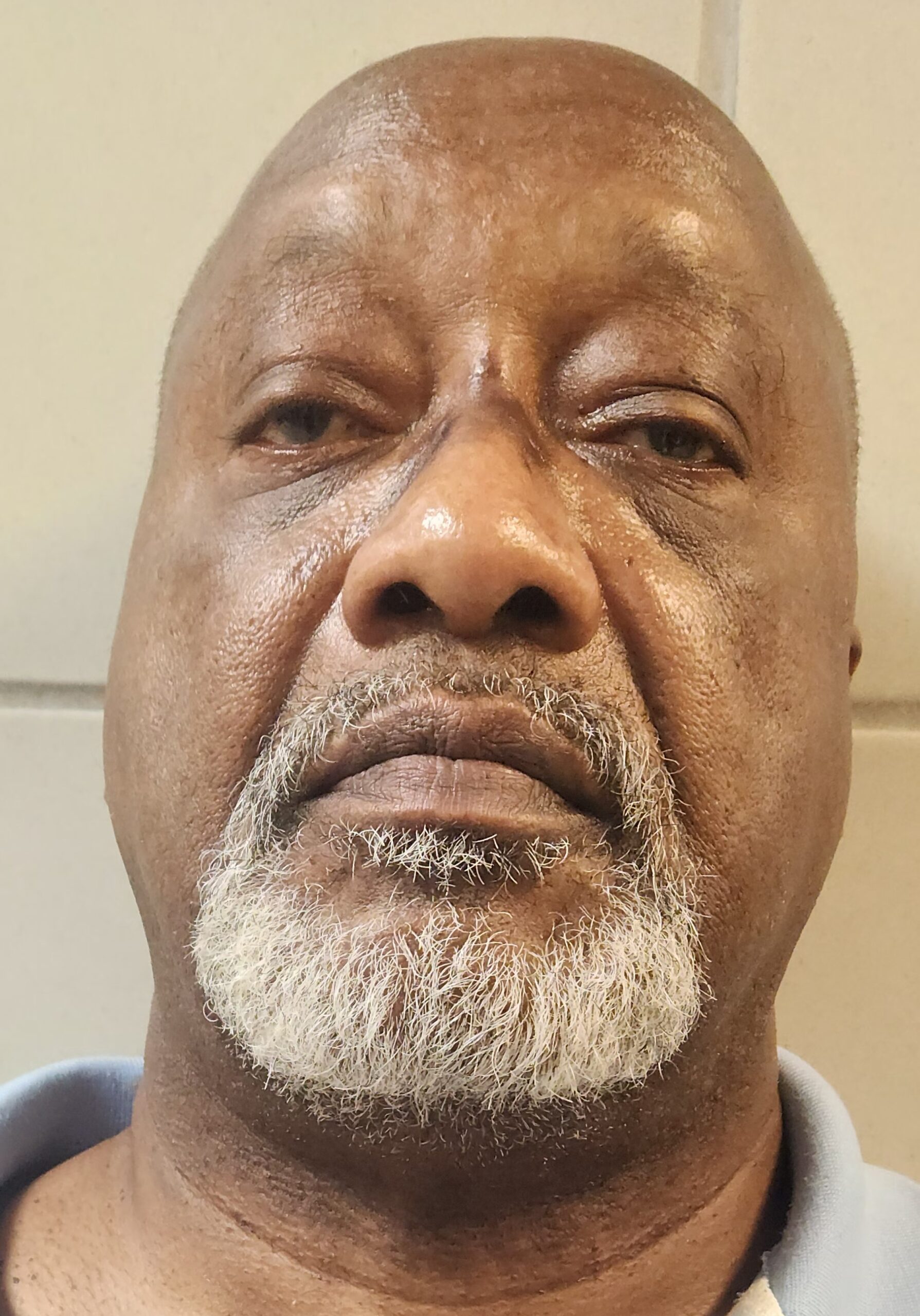 GUMBS, WAYNE booking photo