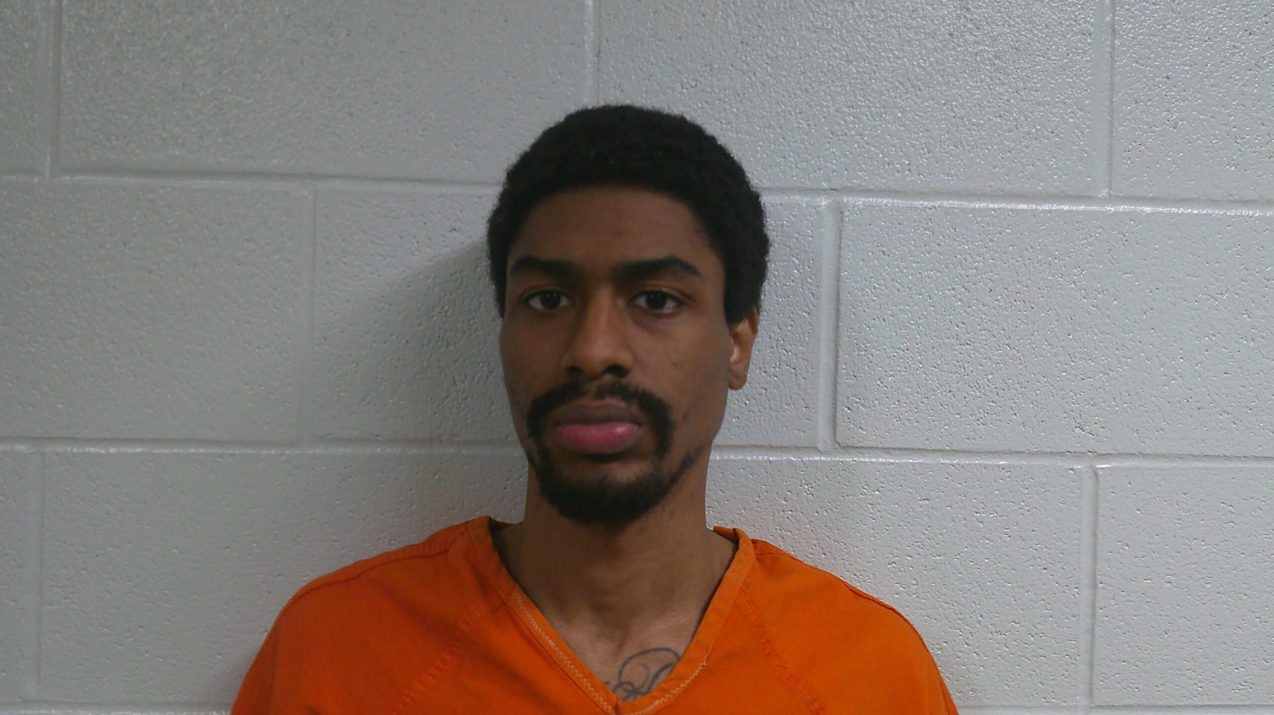 HAYGOOD, DEVIN MICHAEL booking photo