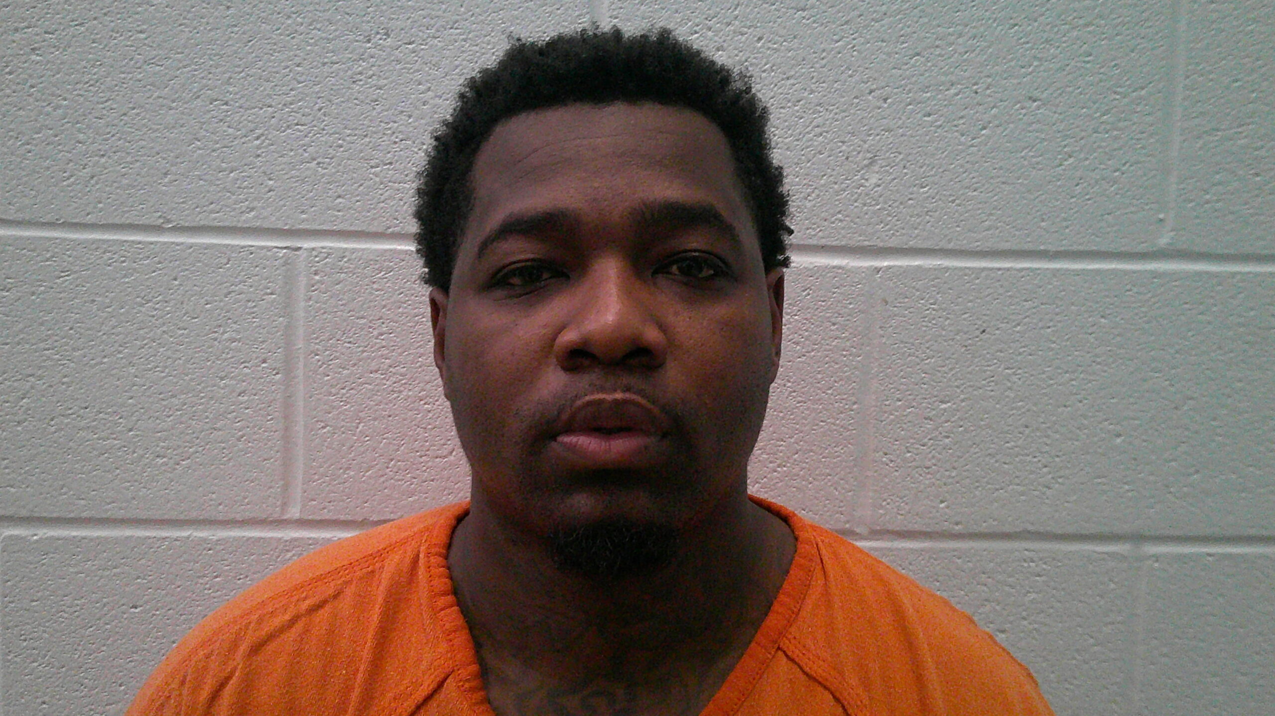 WOODARD, ANTHONY tYRONE JACK booking photo