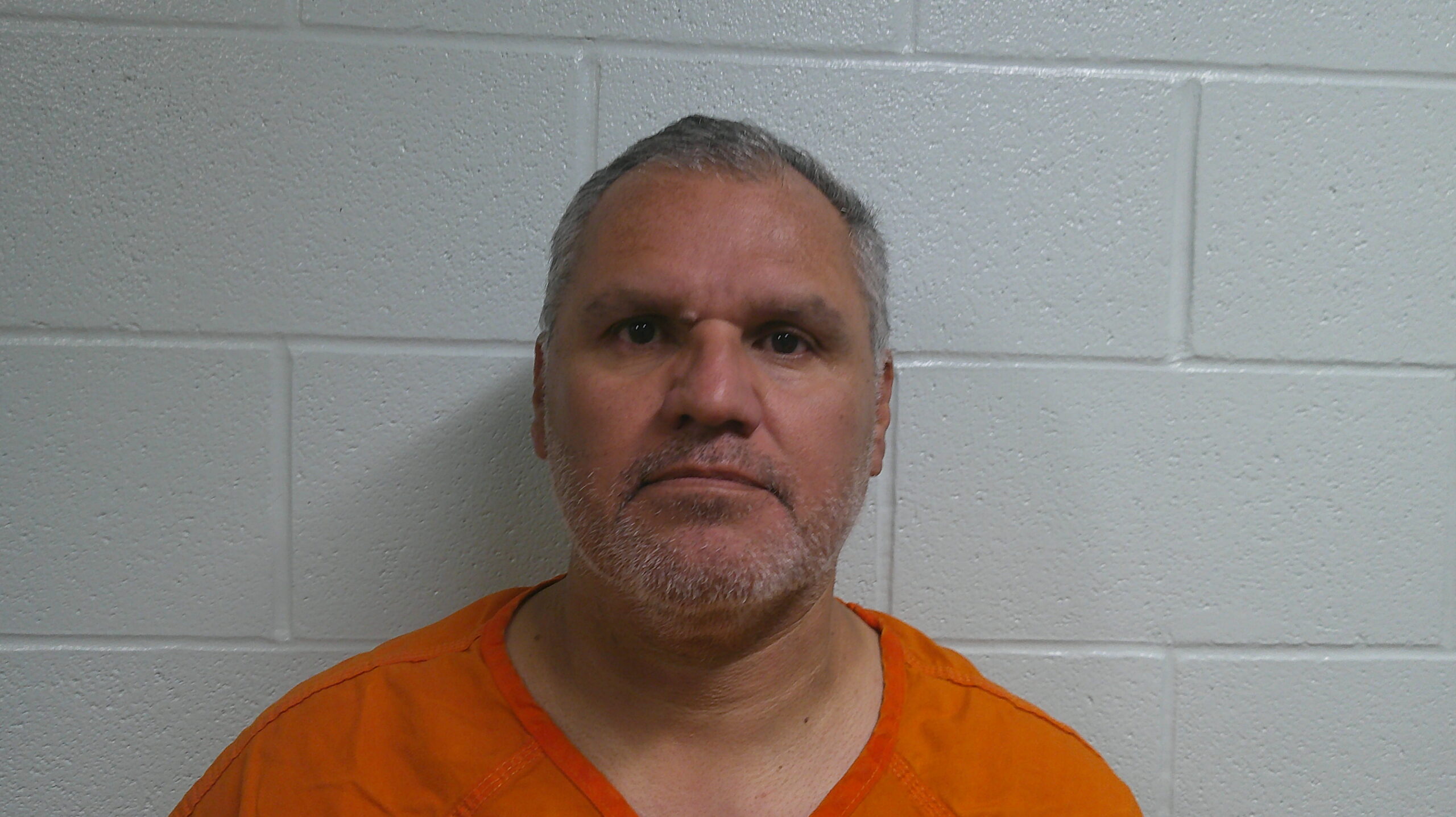 HERNANDEZ, DANIEL booking photo