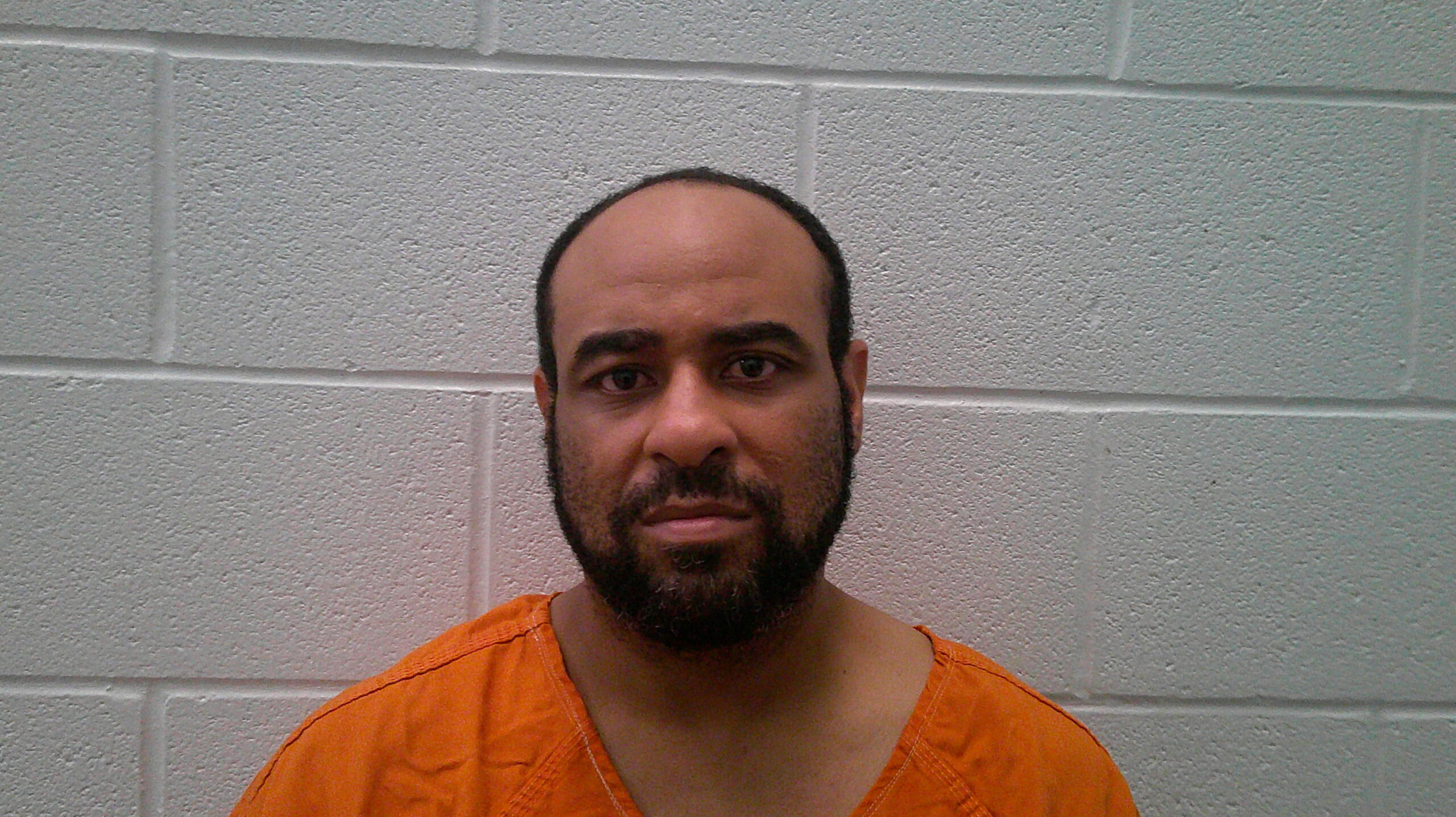 WHITE, CHRISTOPHER VINCENT booking photo