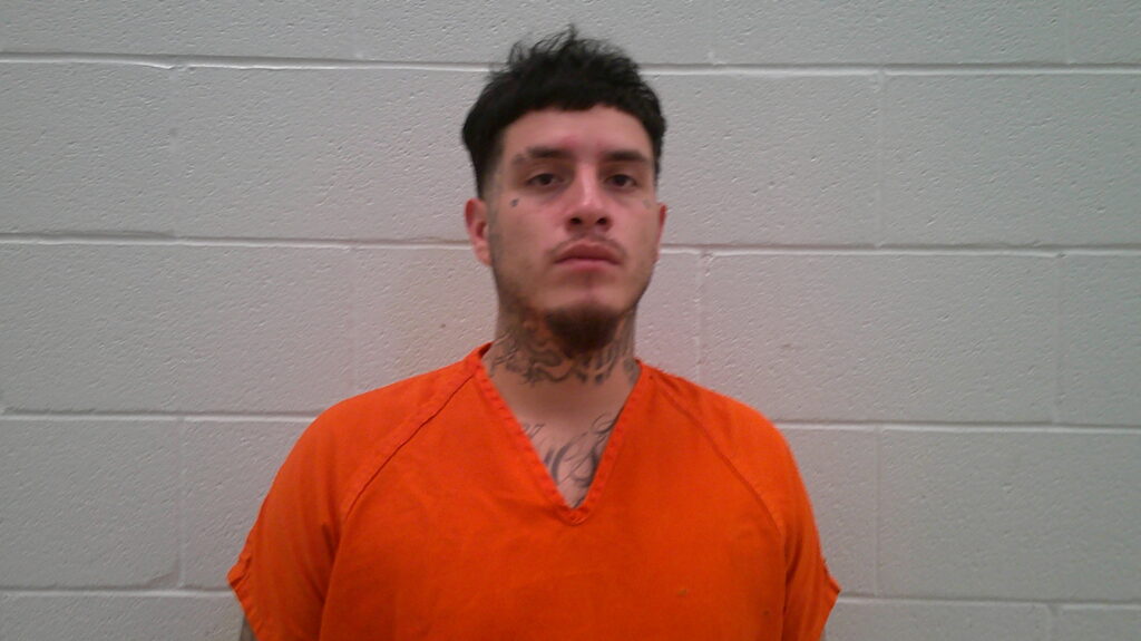 VIGIL, DAMEN ISAIAH arrest record in Burnet County, Texas VIGIL, DAMEN ISAIAH arrested in Burnet County, Texas mugshot