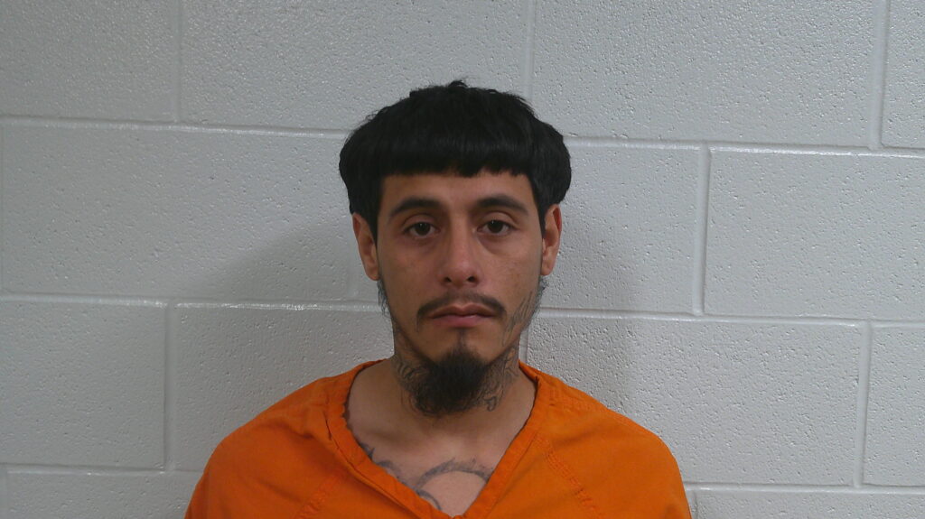 HUERTA, NICHOLAS ISAAC arrest record in Burnet County, Texas HUERTA, NICHOLAS ISAAC arrested in Burnet County, Texas mugshot