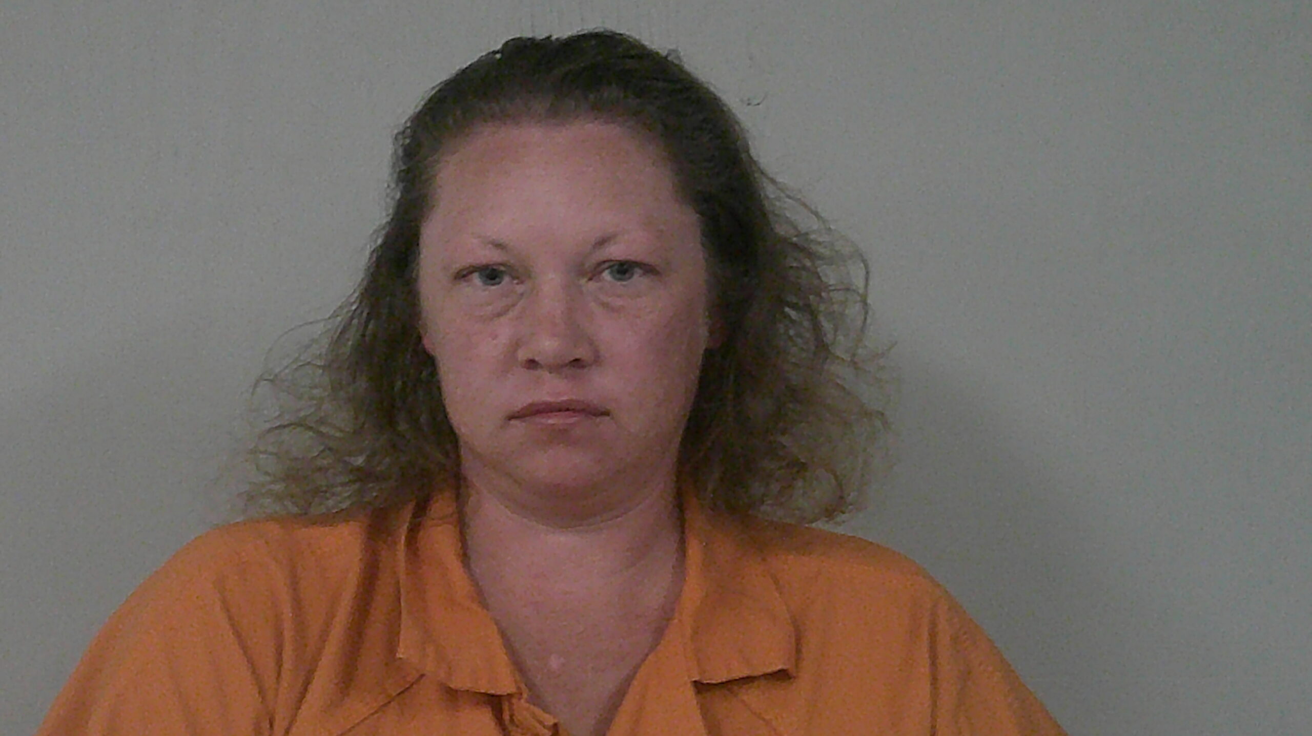 MCKEON, KARA KATHLEEN booking photo