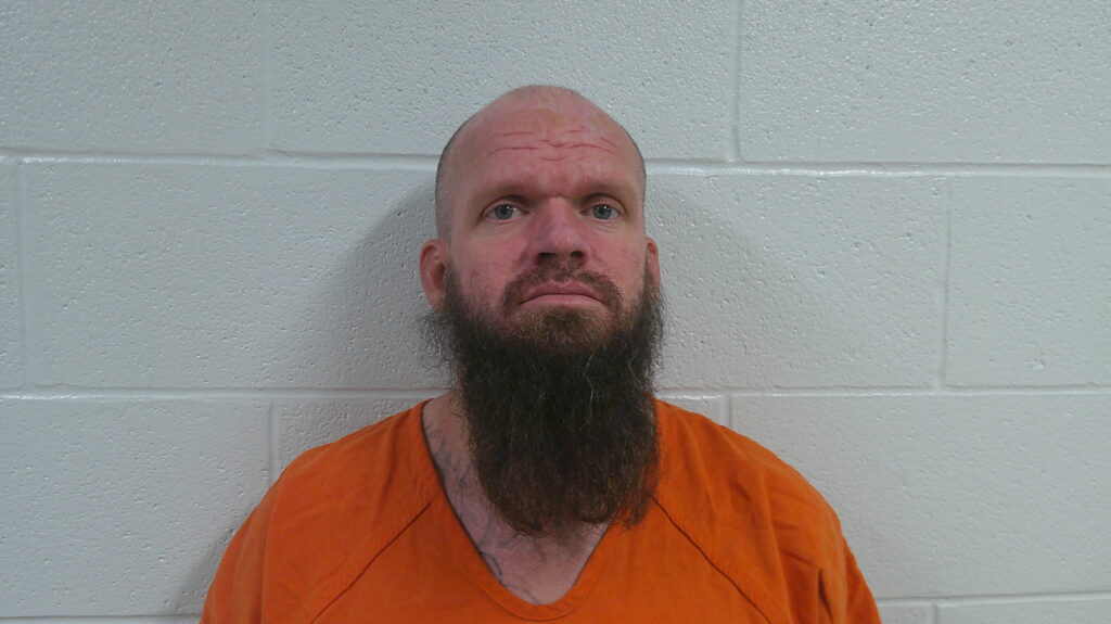 JOHNSON, TIMOTHY J-MCCORMICK arrest record in Burnet County, Texas JOHNSON, TIMOTHY J-MCCORMICK arrested in Burnet County, Texas mugshot