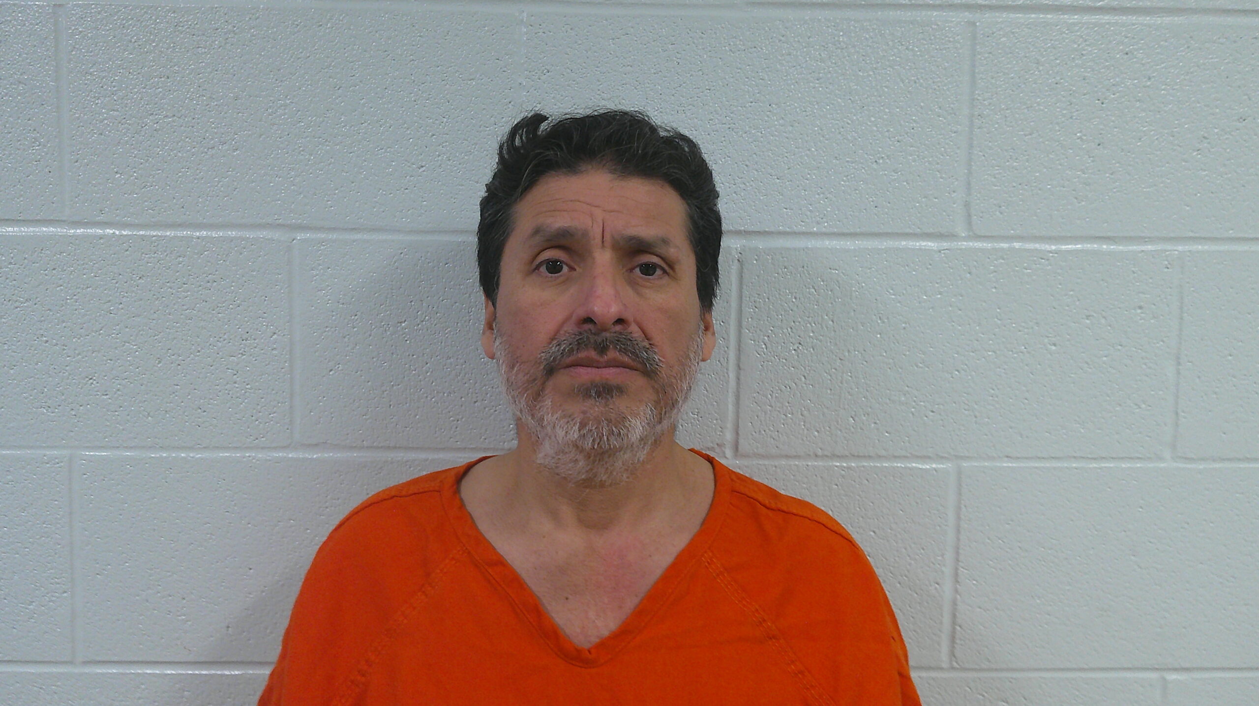 LOPEZ, JOSE ENRIQUE booking photo