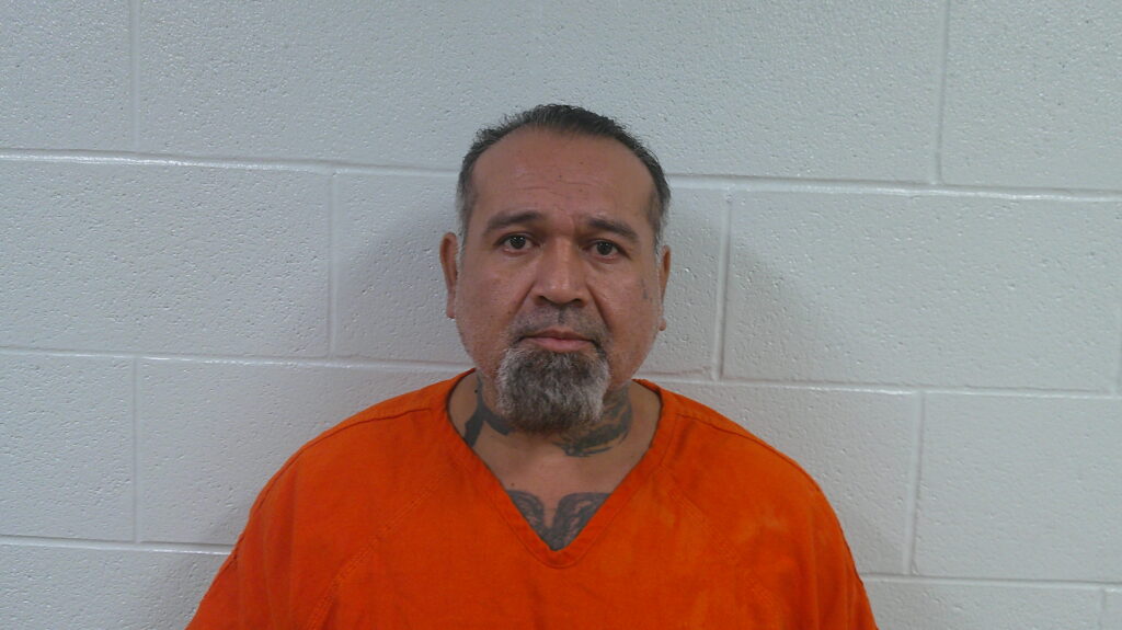 LOPEZ, ISAAC MARINE arrest record in Burnet County, Texas LOPEZ, ISAAC MARINE arrested in Burnet County, Texas mugshot