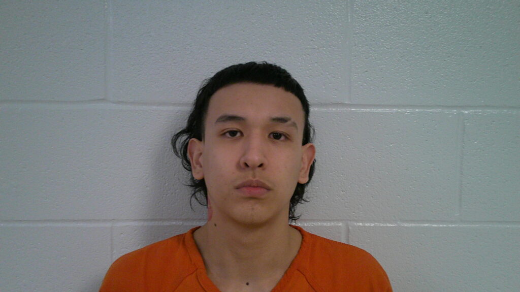 RODRIGUEZ, ISAIAH ROBERT arrest record in Burnet County, Texas RODRIGUEZ, ISAIAH ROBERT arrested in Burnet County, Texas mugshot