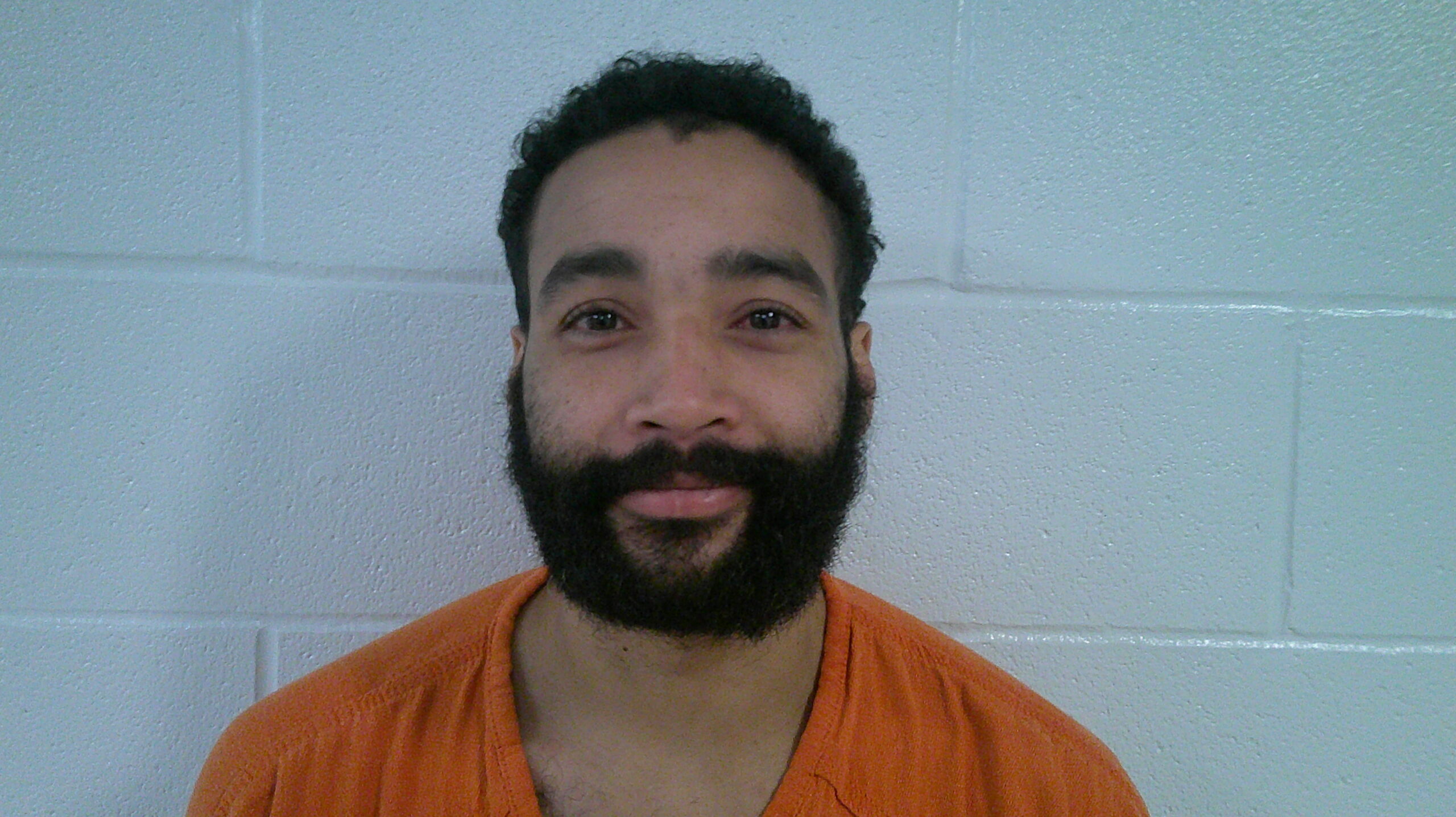 NIMMO, LARAY LEVON arrested by Bexar County Sheriff’s Office