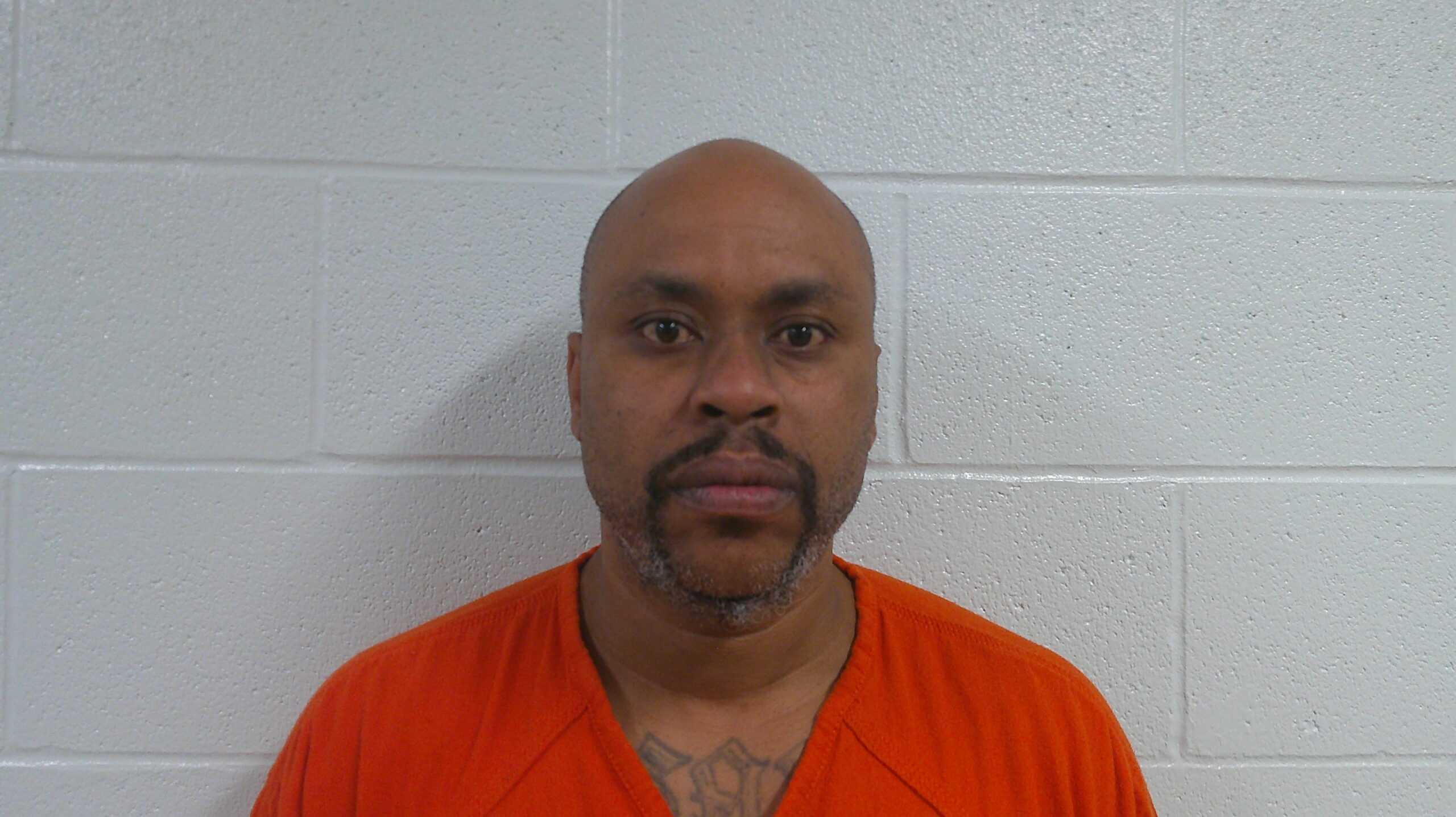 MATTIER, DONTAY KIESHAWN arrested by Bexar County Sheriff’s Office