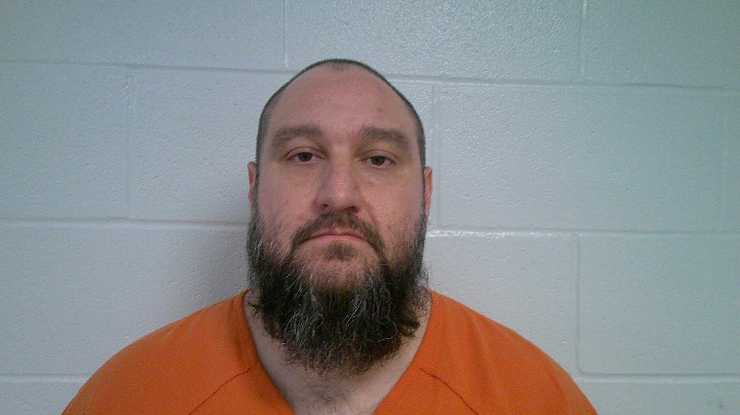 PREZAS, JARED EDWARD arrested by Bexar County Sheriff’s Office