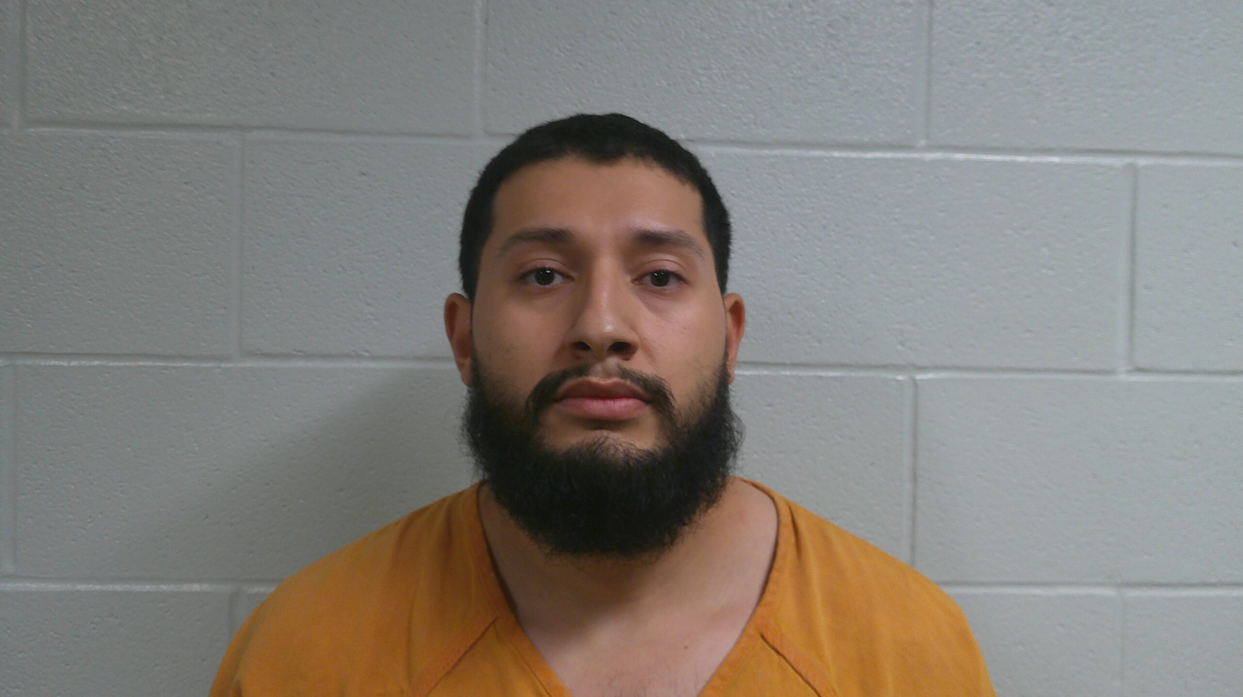 CASTELLANOS, GUILLERMO, Jr arrested by Bexar County Sheriff’s Office