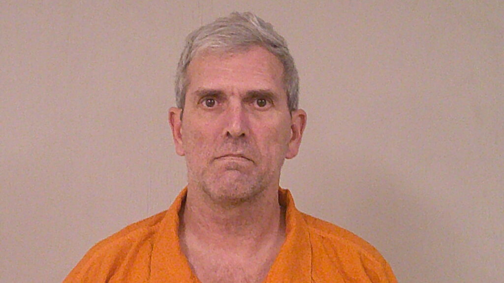 DAVIS, LEO BROWN, Jr booking photo