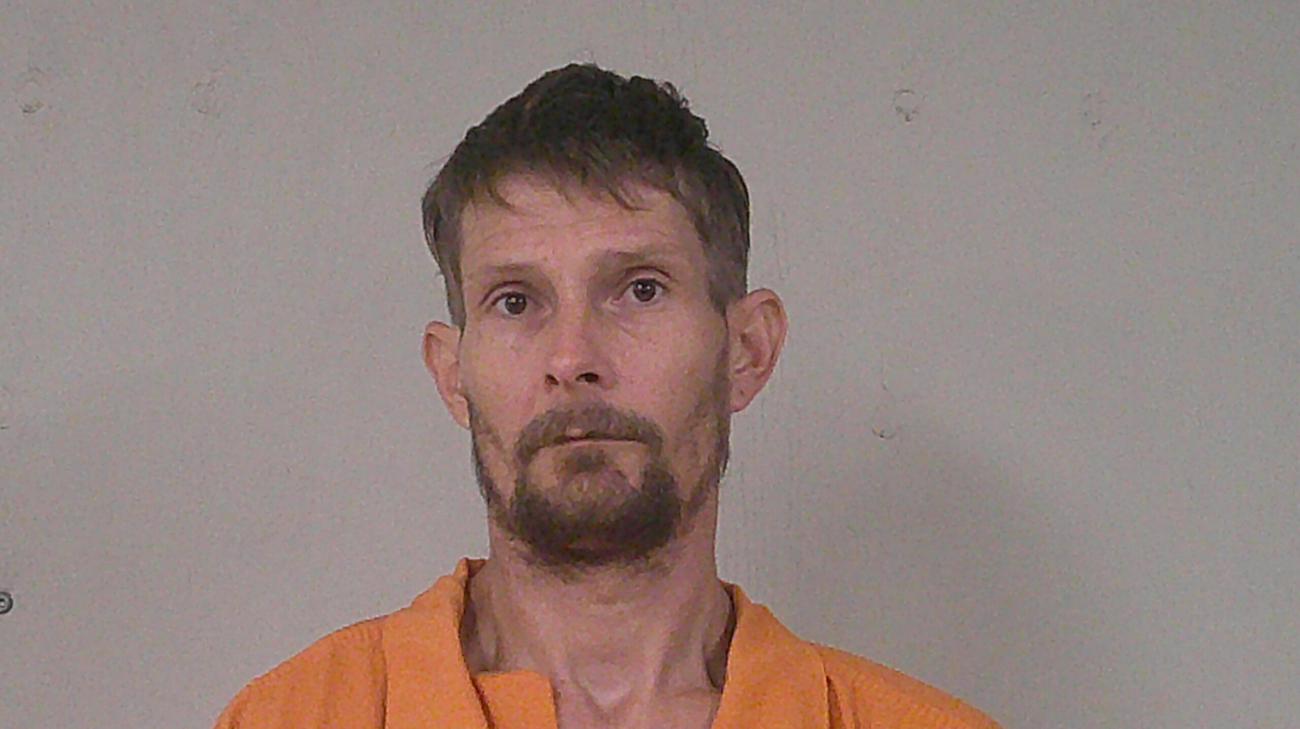 THEDFORD, MICHAEL WAYNE arrested by Bell County Sheriff’s Office