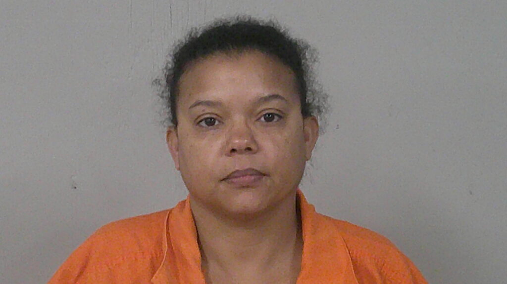 MUNN, CHIMERA booking photo