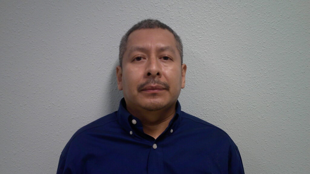 PATRICIO-GOMEZ, MARTIN booking photo