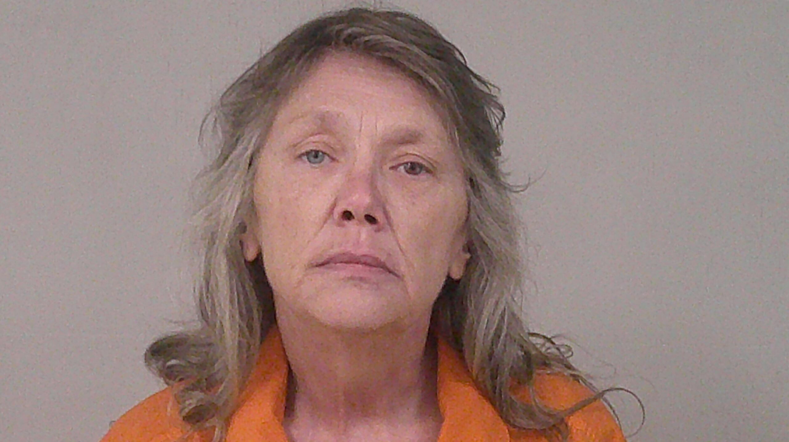 BREWER, RENEE LYNN arrested by Marble Falls Police Department