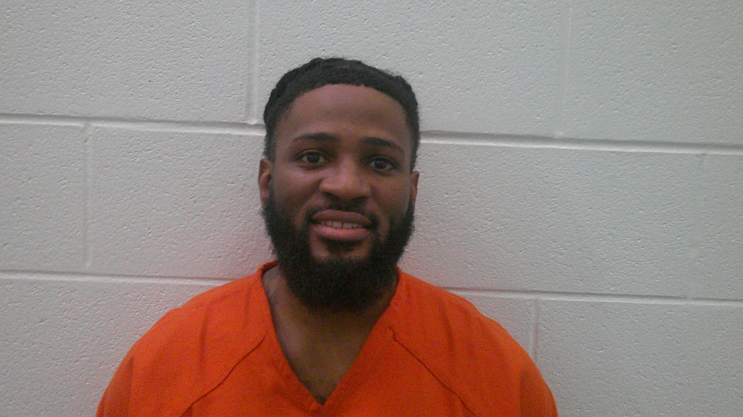 HILL, LEANDRE VONZEL arrested by Bexar County Sheriff’s Office