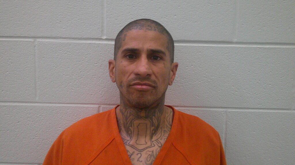 HERNANDEZ, ROLAND booking photo