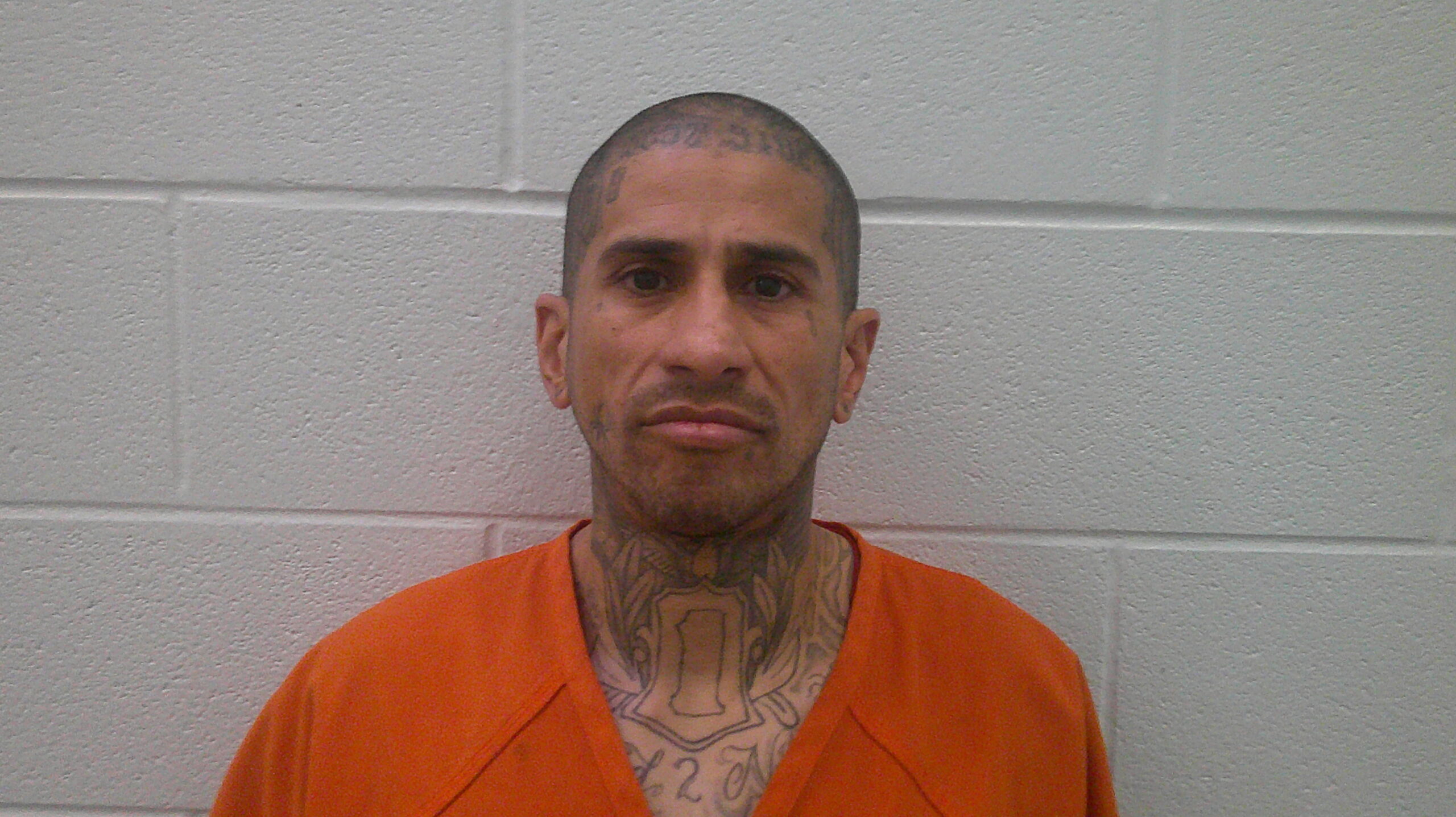 HERNANDEZ, ROLAND arrested by Bexar County Sheriff’s Office