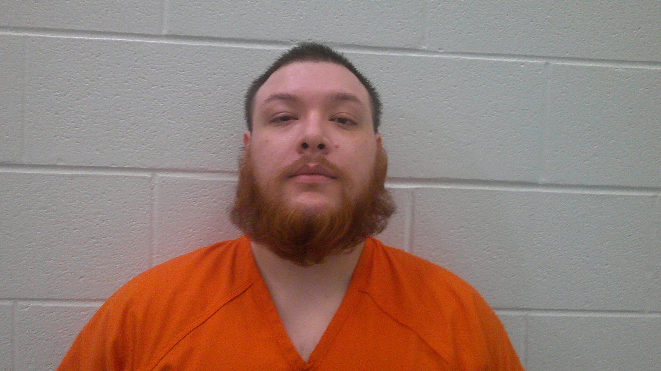 GUTIERREZ, DAVID arrested by Bexar County Sheriff’s Office