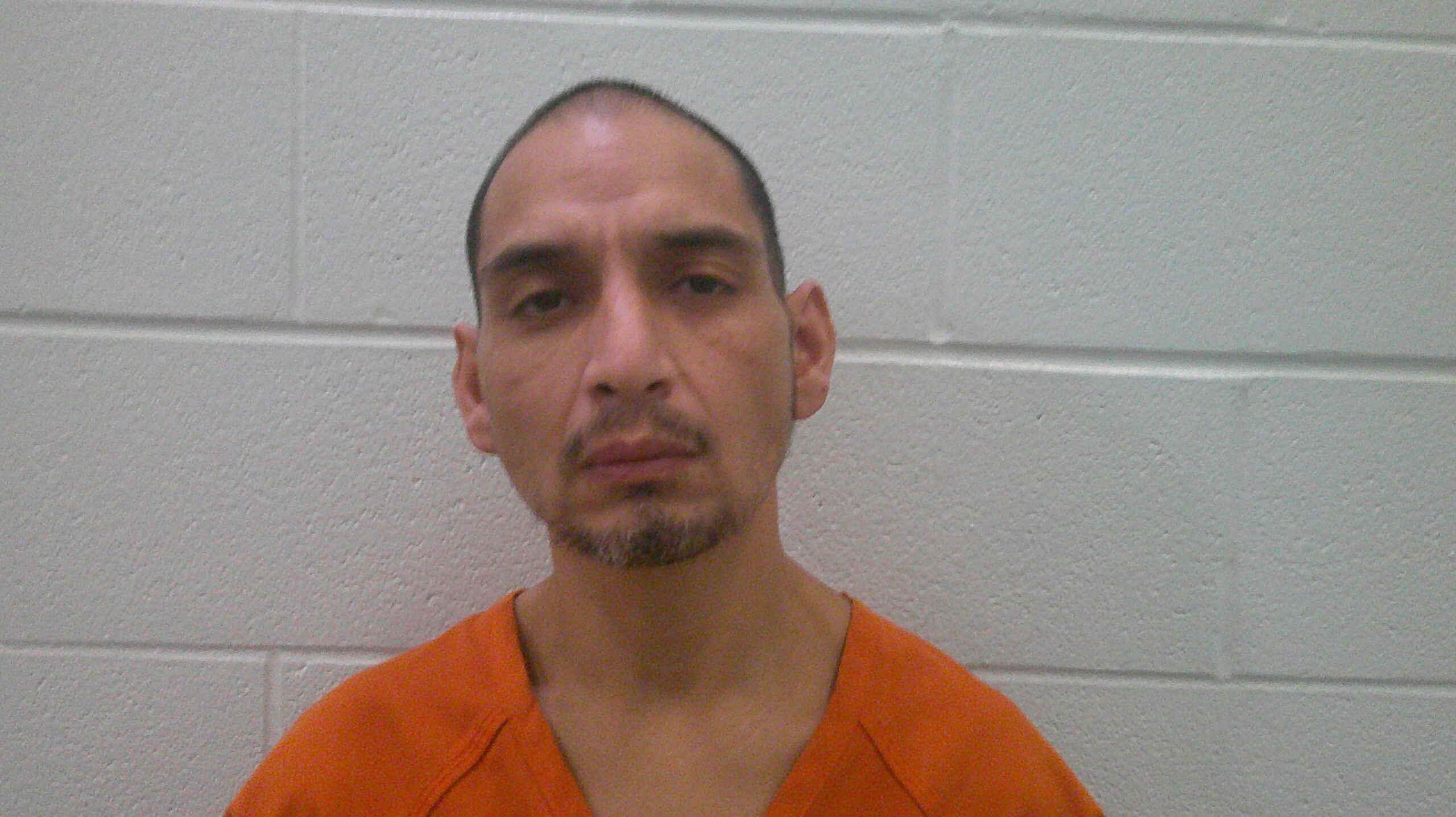 GUERRA, DAVID arrested by Bexar County Sheriff’s Office